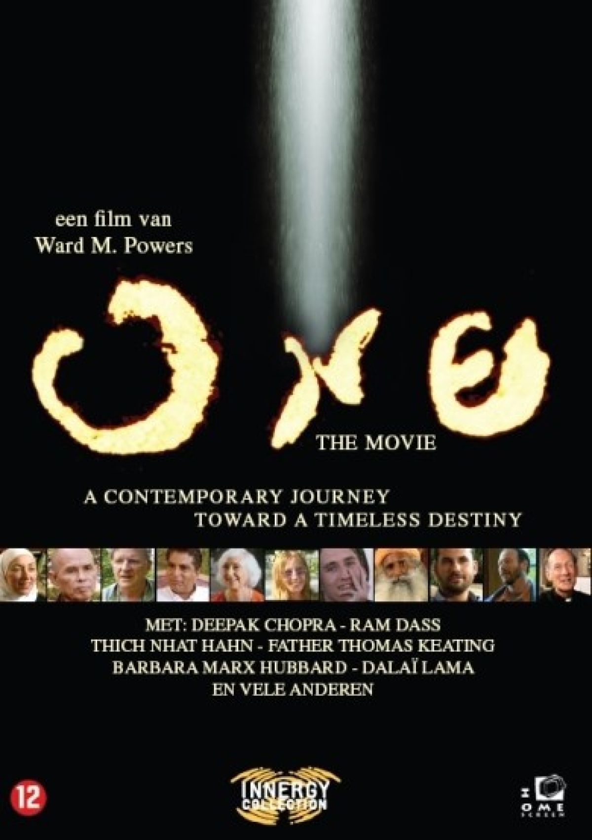 Afbeelding van One-the movie