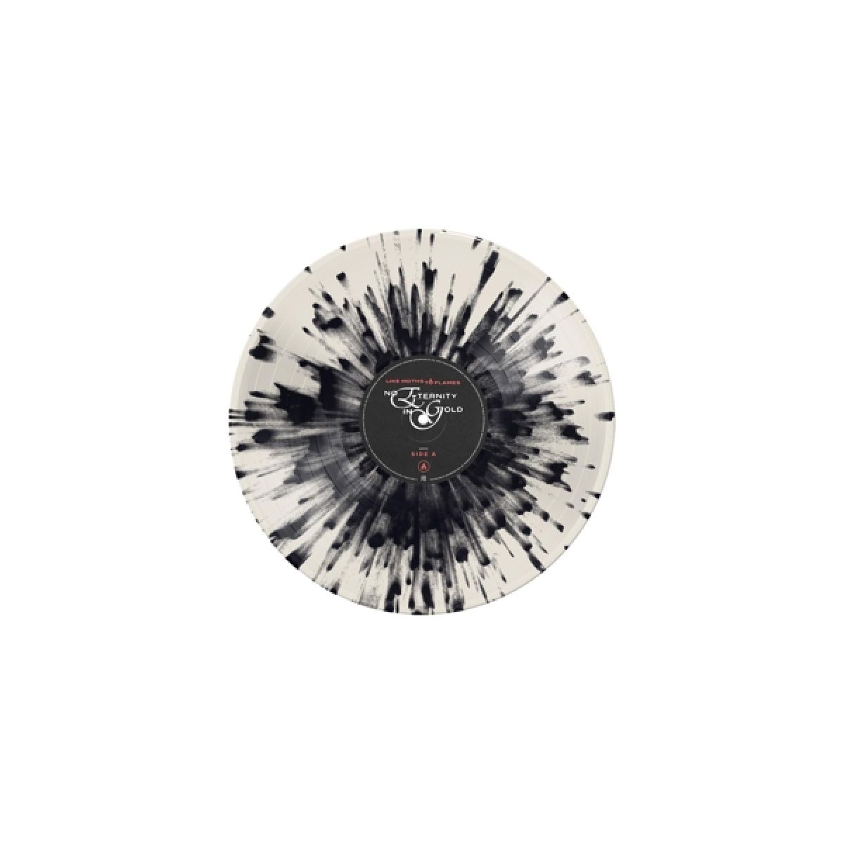 Afbeelding van Like Moths To Flames - No Eternity In Gold