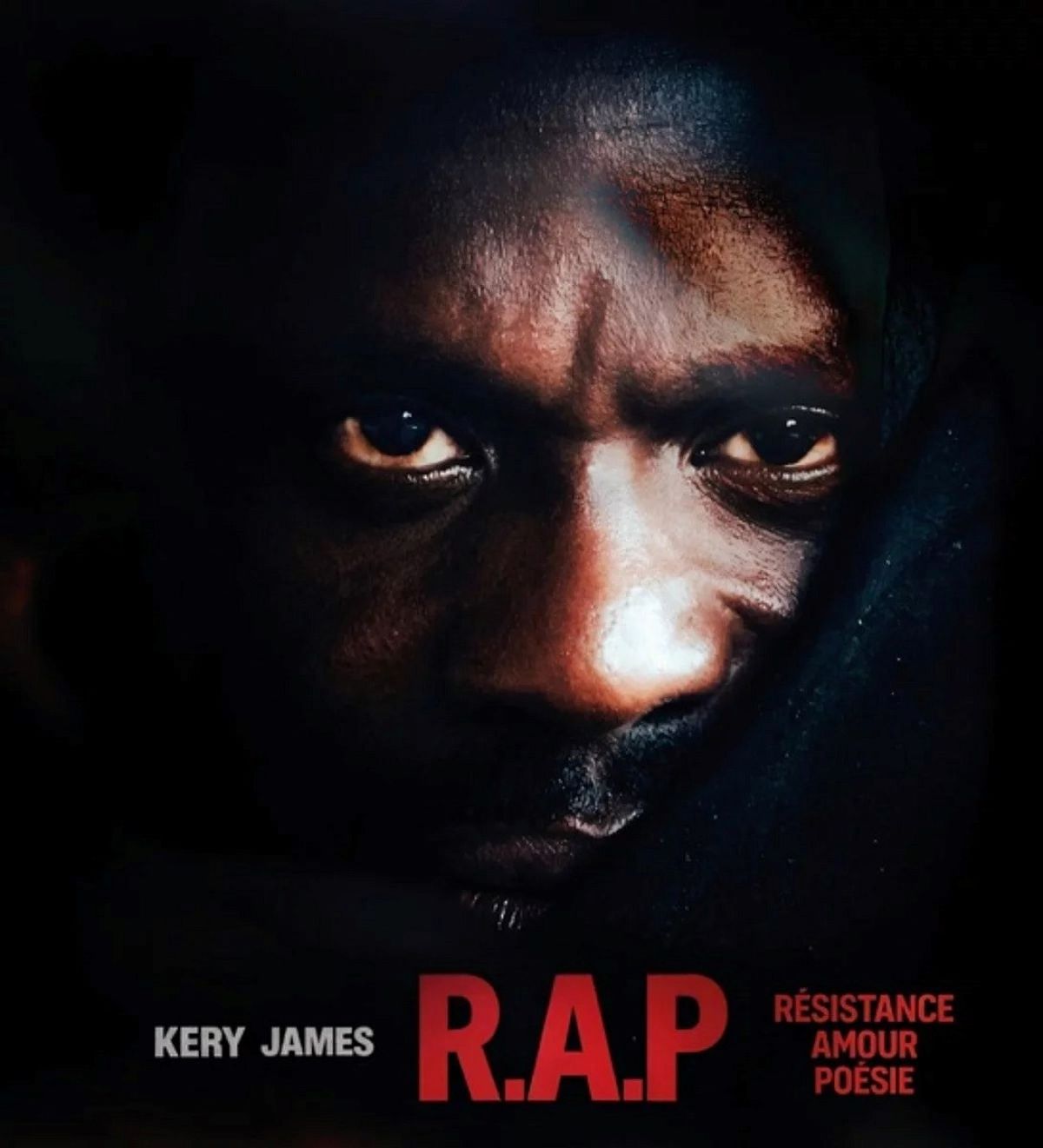 Kery James - R.A.P