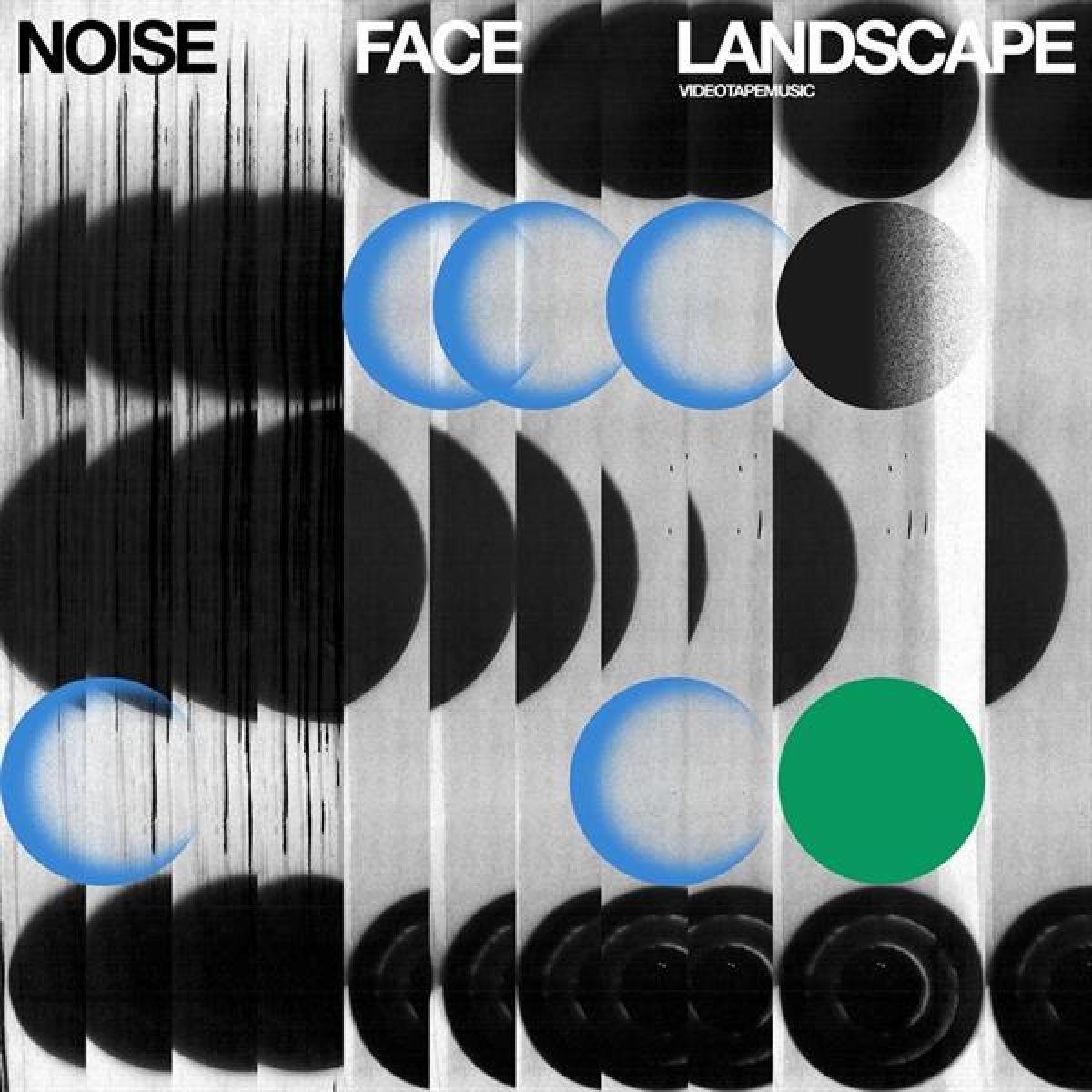 Afbeelding van Noise Face Landscape