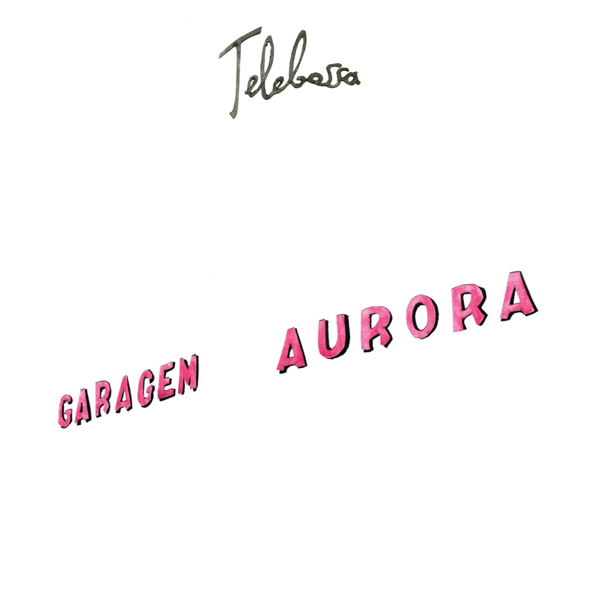 Afbeelding van Telebossa - Garagem Aurora