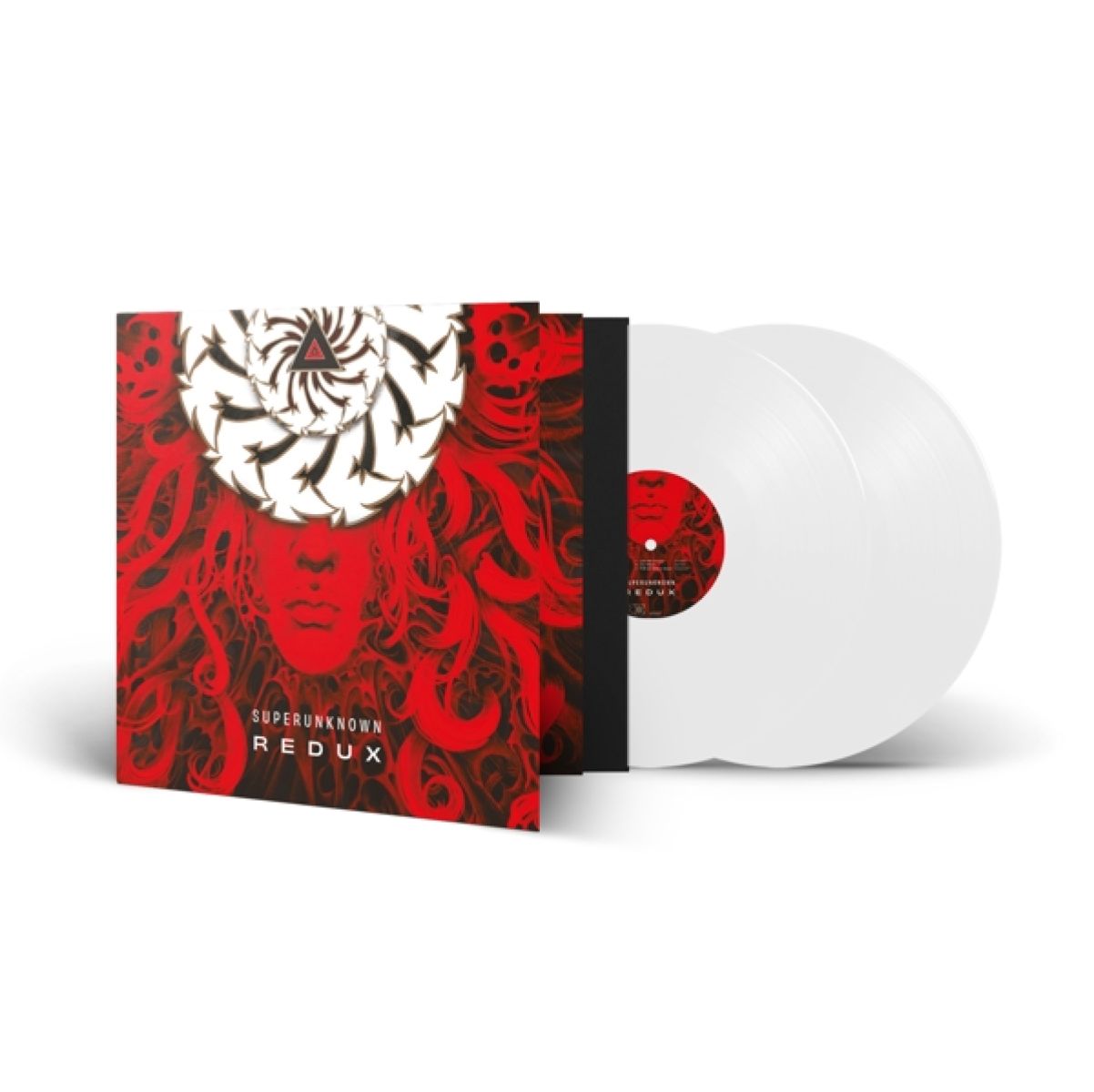 Various Artists - Superunknown (Redux)