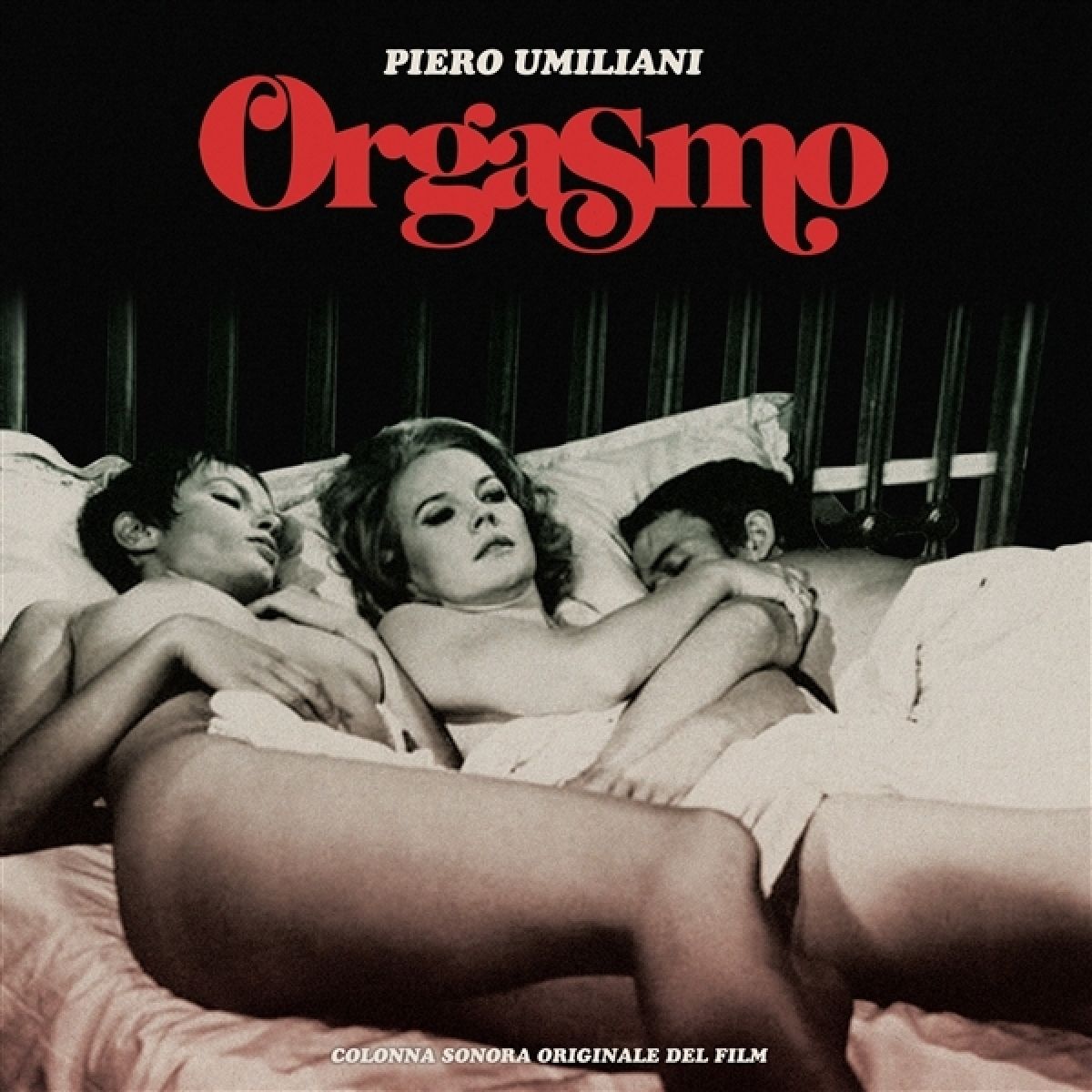 Afbeelding van Piero Umiliani - Orgasmo