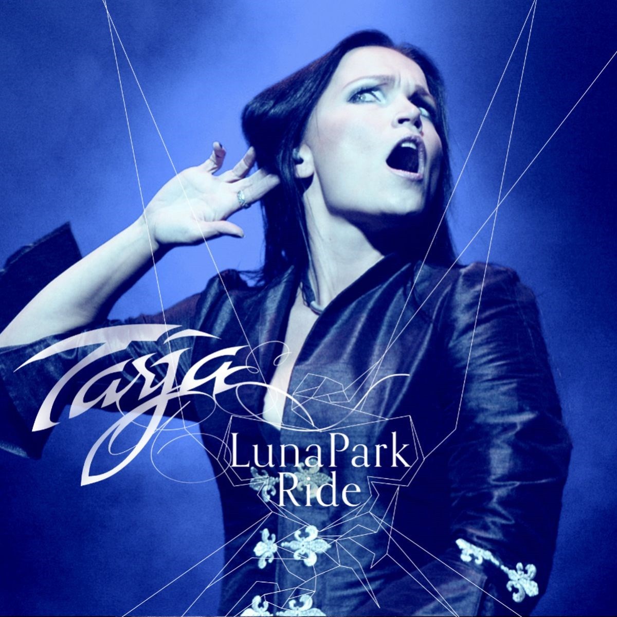 Afbeelding van Tarja - Luna Park Ride