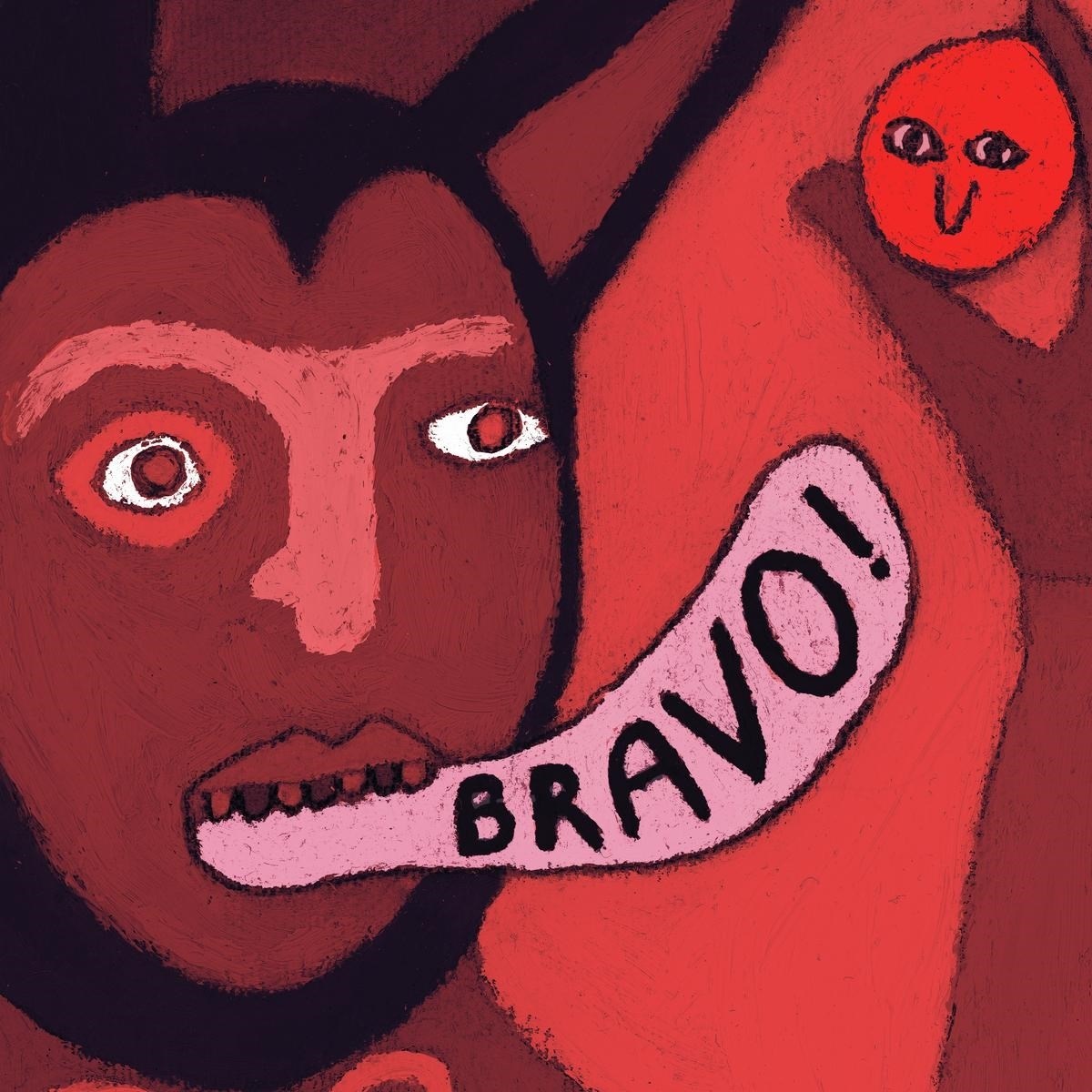 Sorry Girls - Bravo!