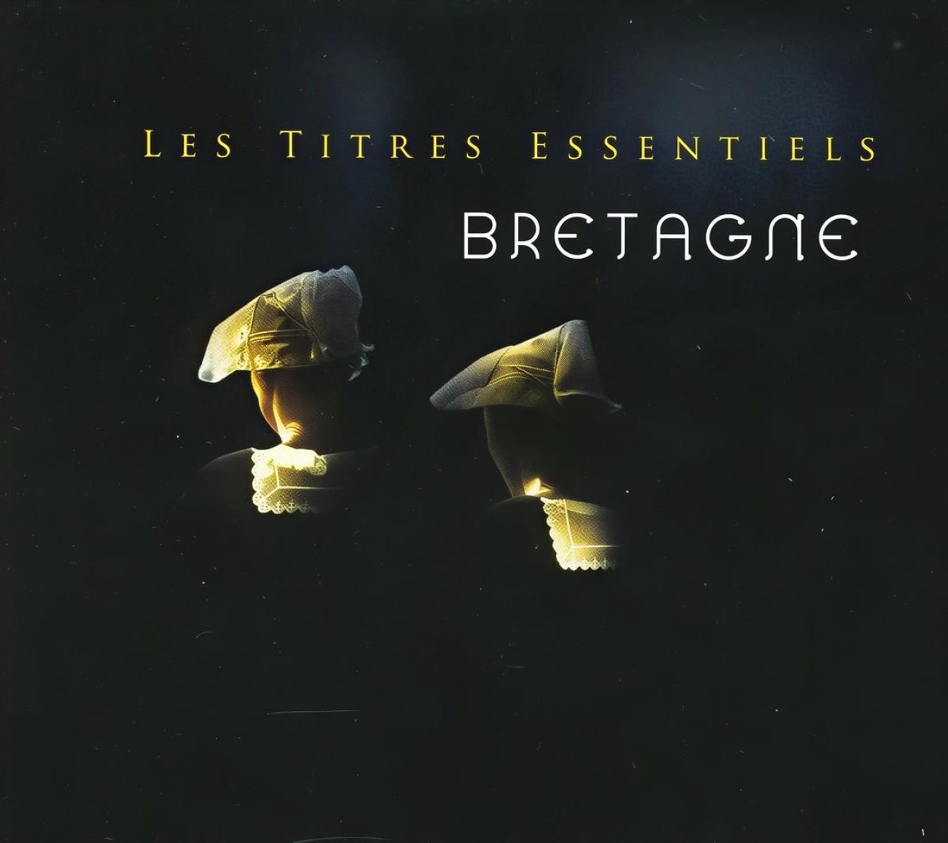 Afbeelding van Various Artists - Bretagne: Les Titres Essentiels