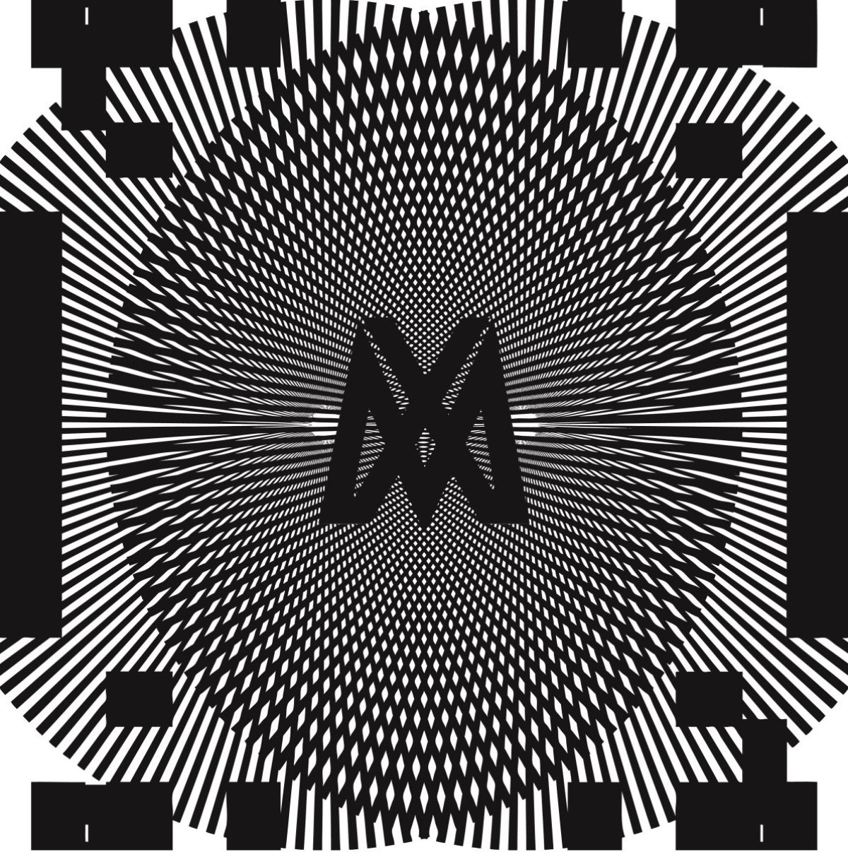 Afbeelding van Modern Sound Corporation - Never Sleep