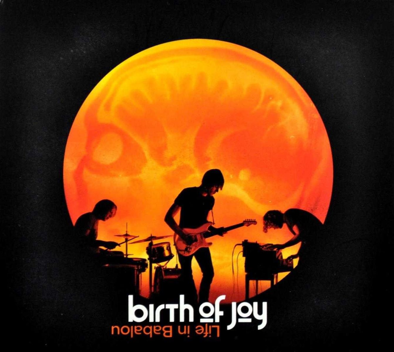 Afbeelding van Birth Of Joy - Life In Babalou