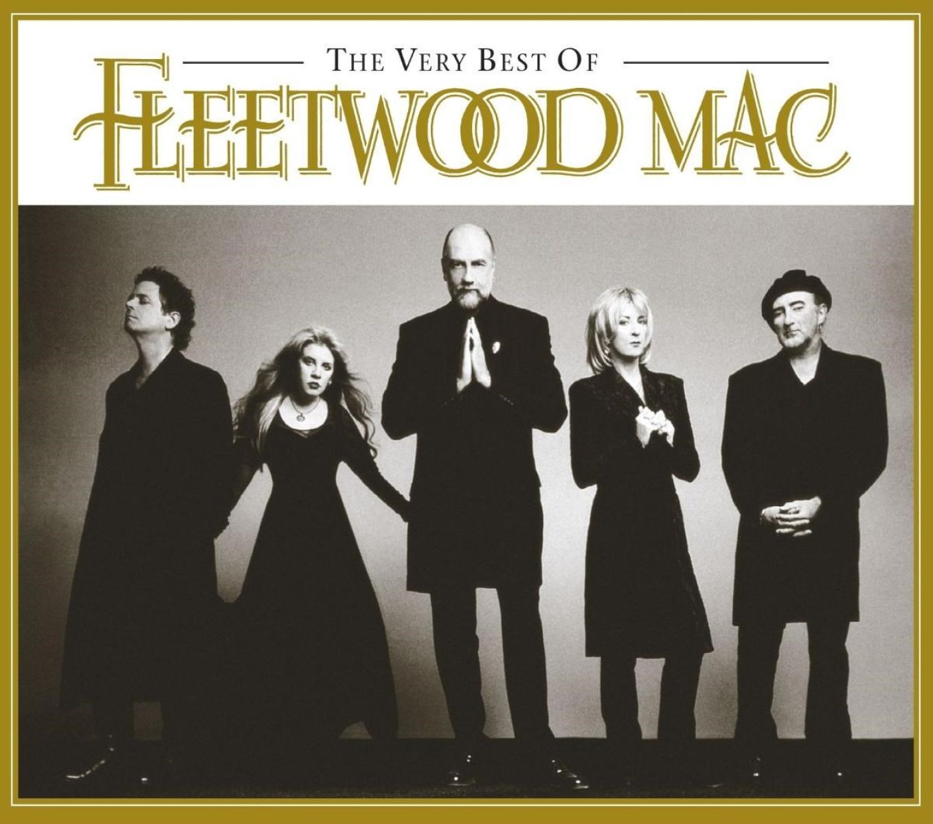 Afbeelding van The Very Best Of Fleetwood Mac