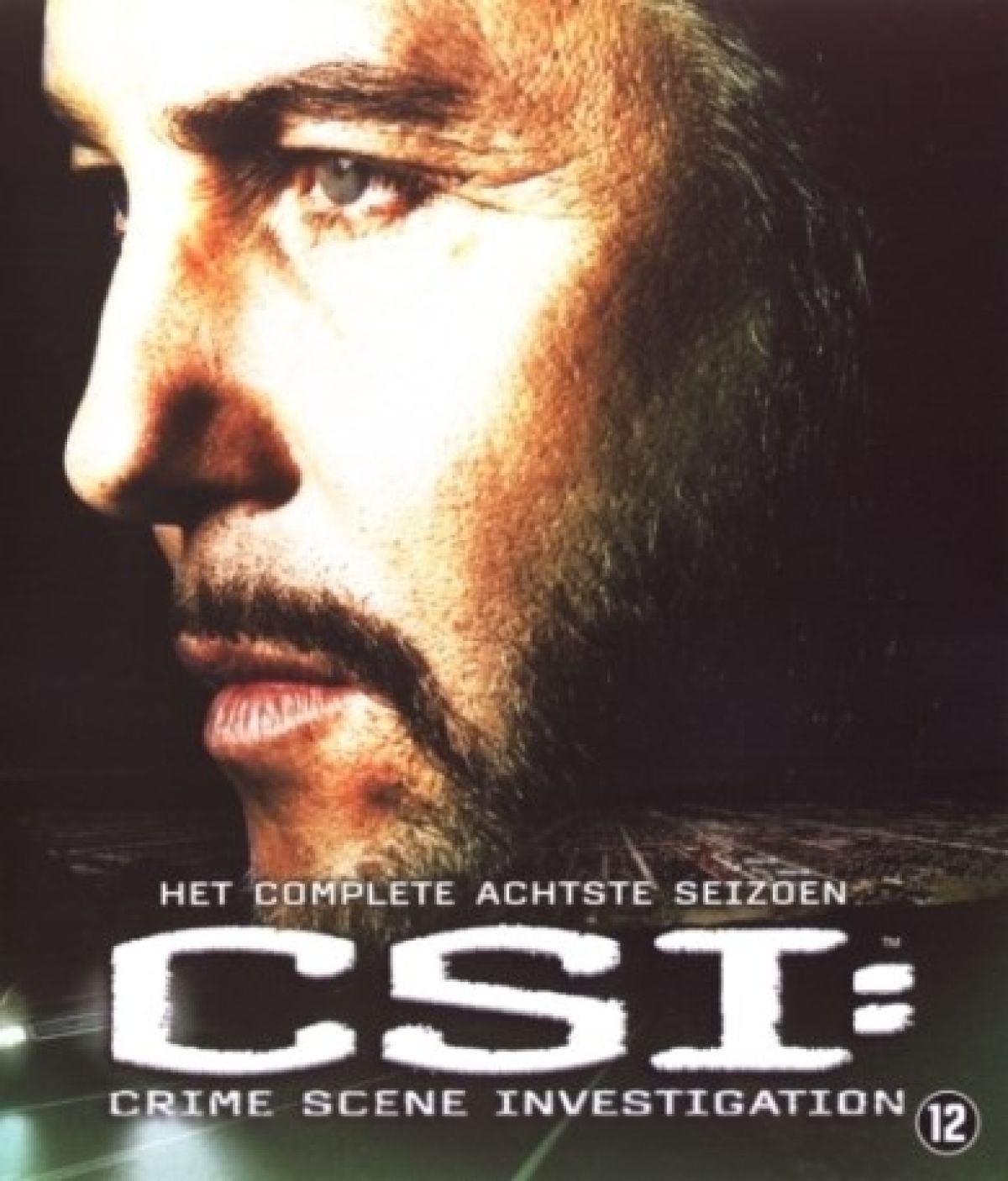 Afbeelding van CSI - Seizoen 8
