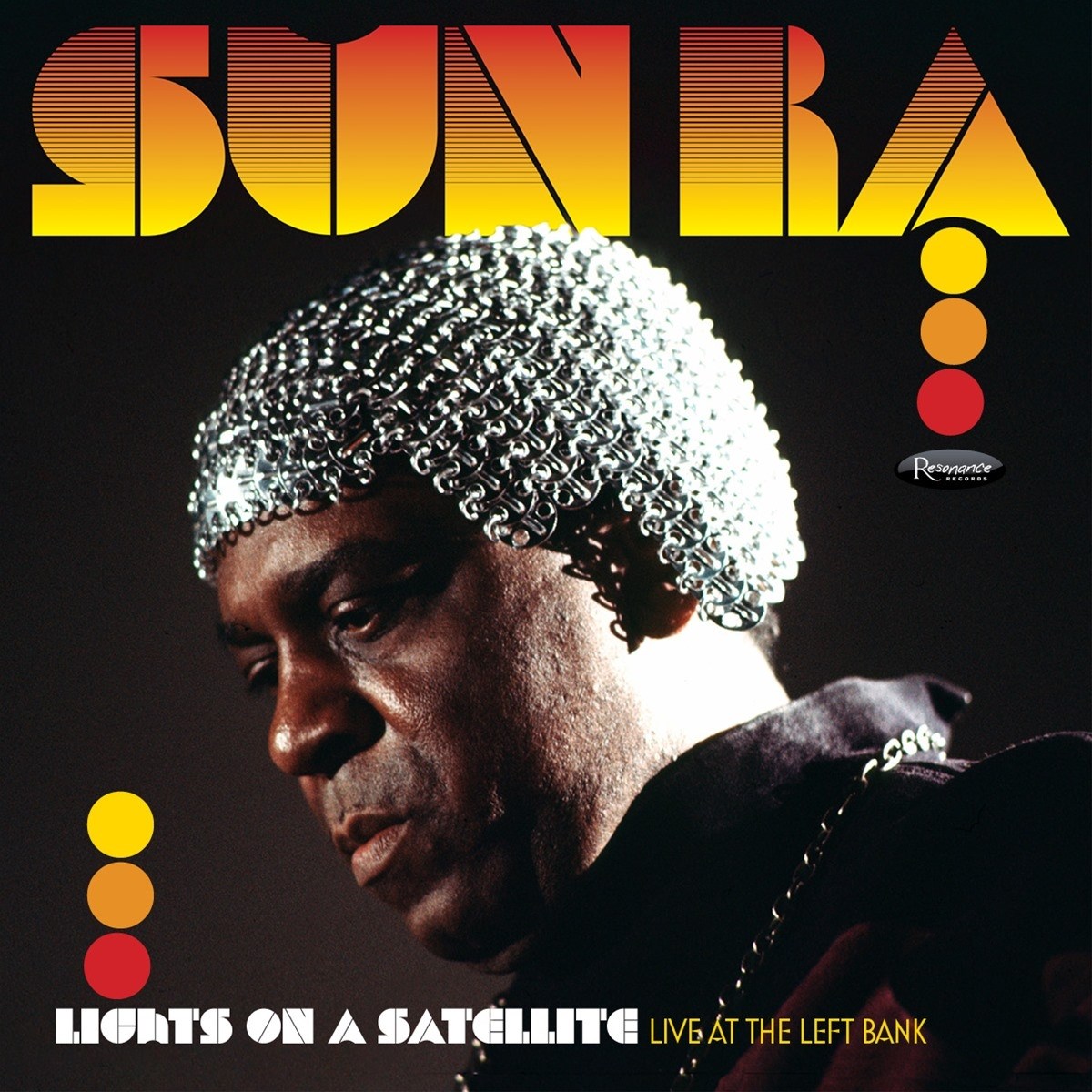 Afbeelding van Sun Ra - Lights on a Satellite: Live at the Left Bank 1978