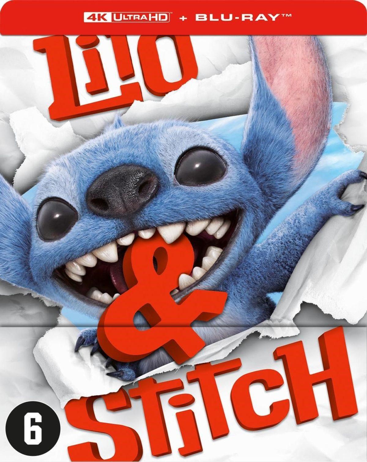 Lilo & Stitch