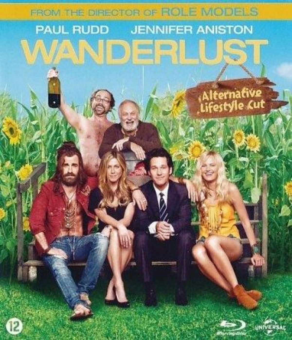 Afbeelding van Wanderlust