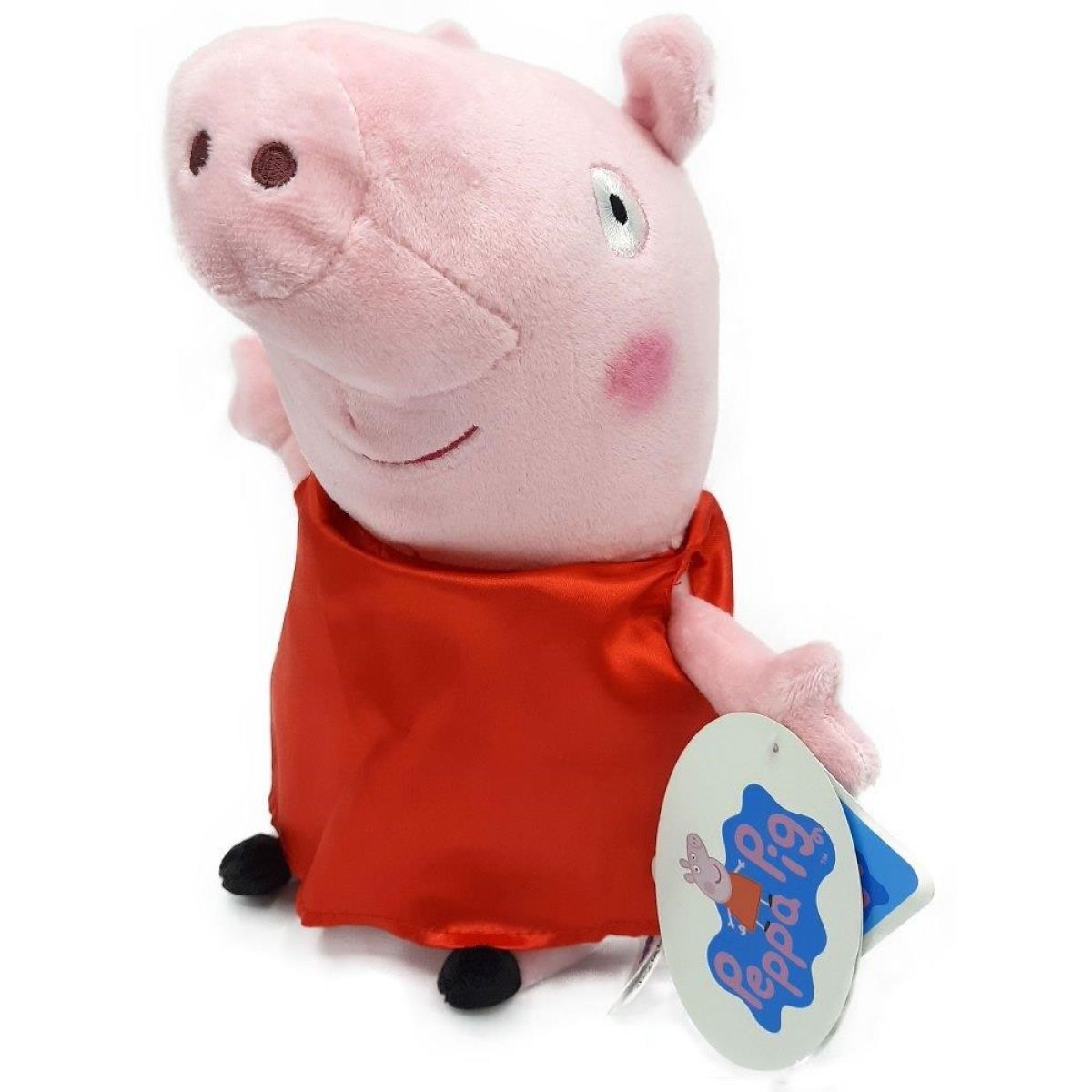 Afbeelding van Peppa Pig (Rood 31 cm)