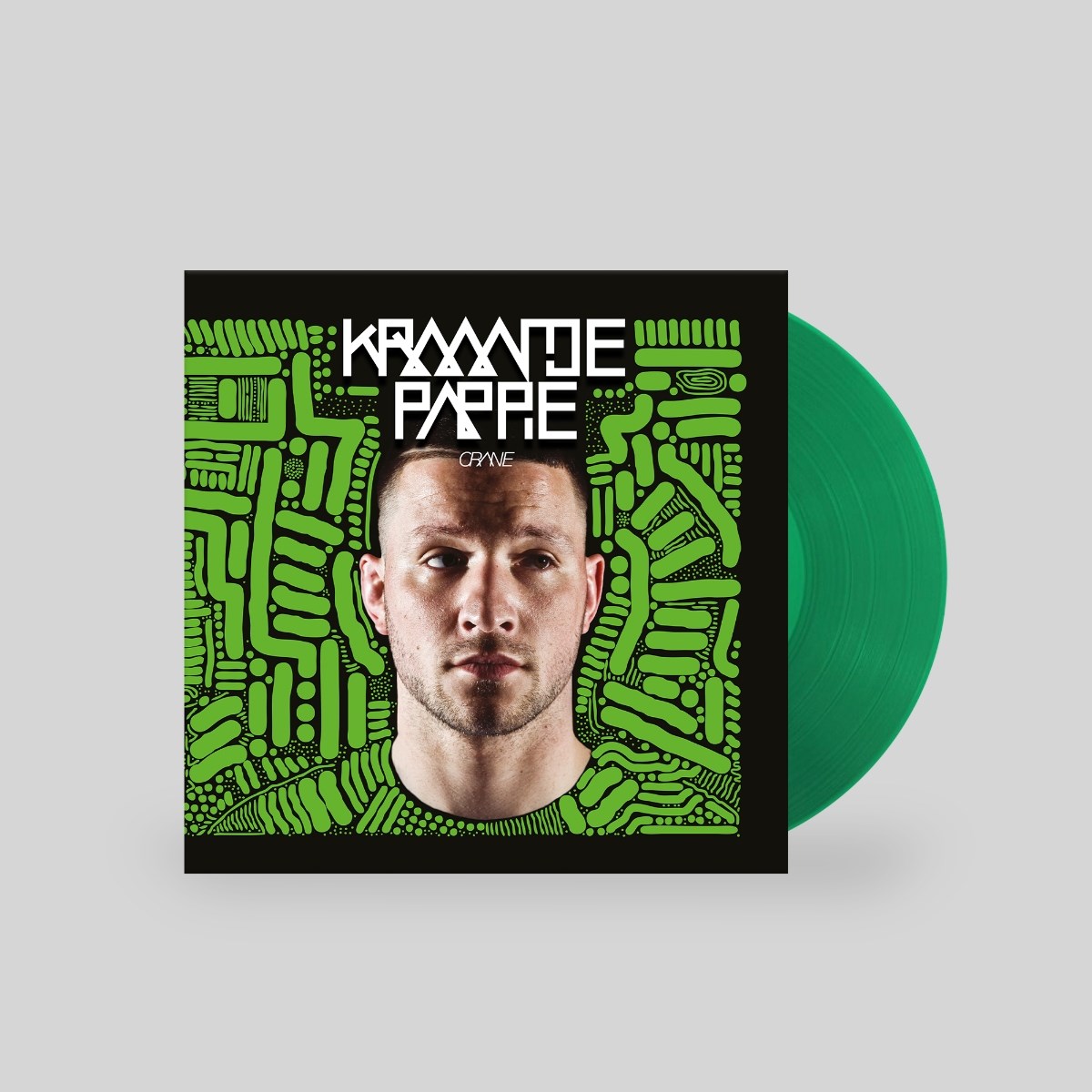 Afbeelding van Kraantje Pappie - Cranebox