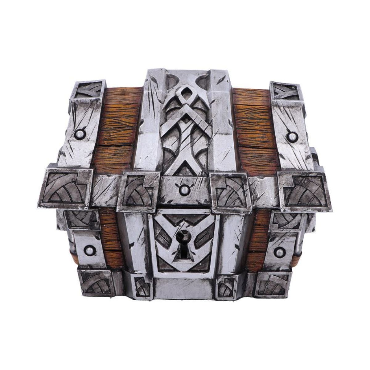 Afbeelding van World of Warcraft - Silverbound - Opbergdoos