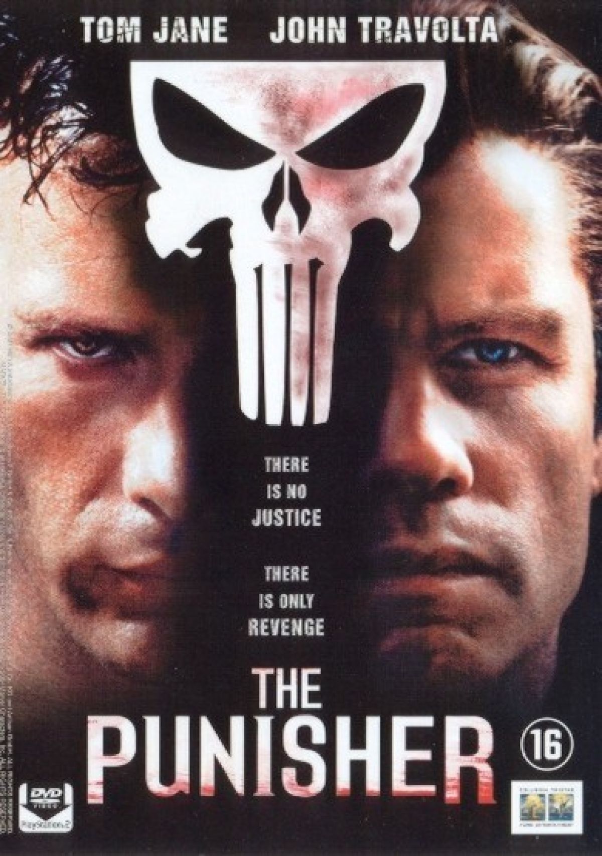 Afbeelding van Punisher