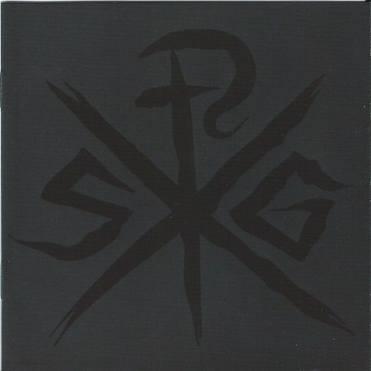 Afbeelding van Sleeping Giant - Kingdom Days In An Evil Age