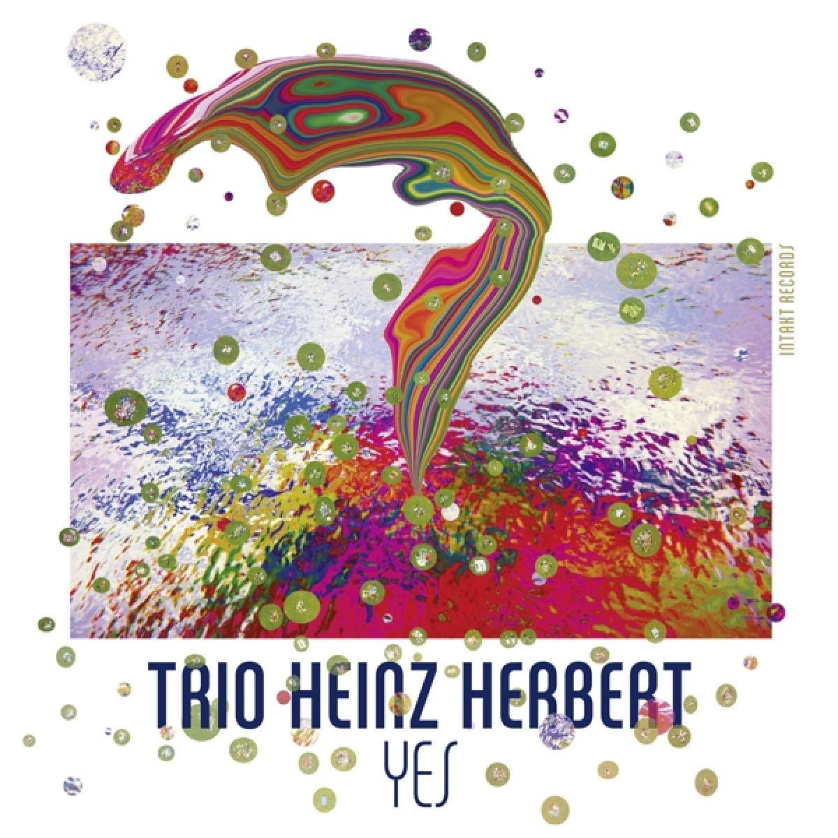 Afbeelding van Trio Heinz Herbert - Yes