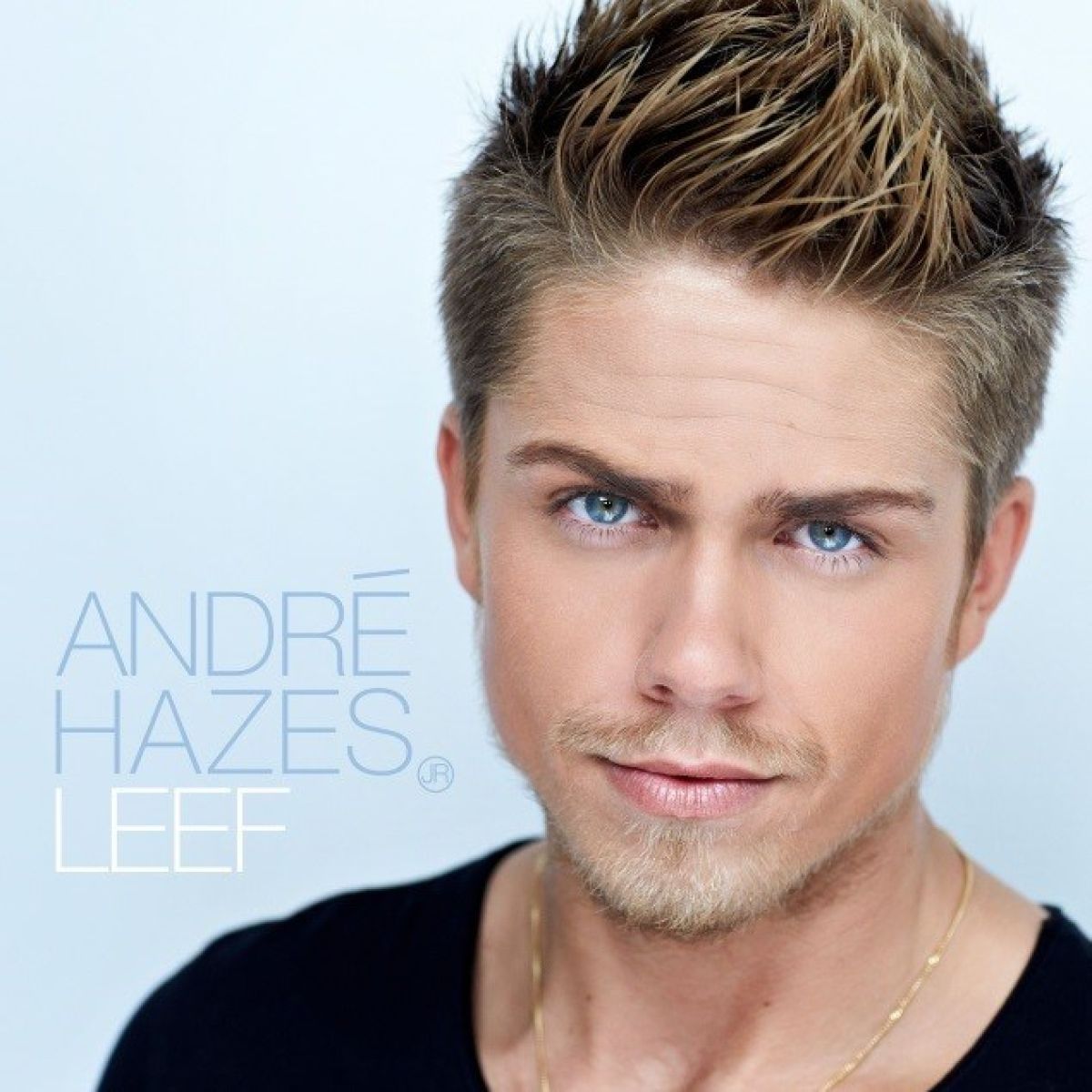 Afbeelding van André Hazes Jr. - Leef