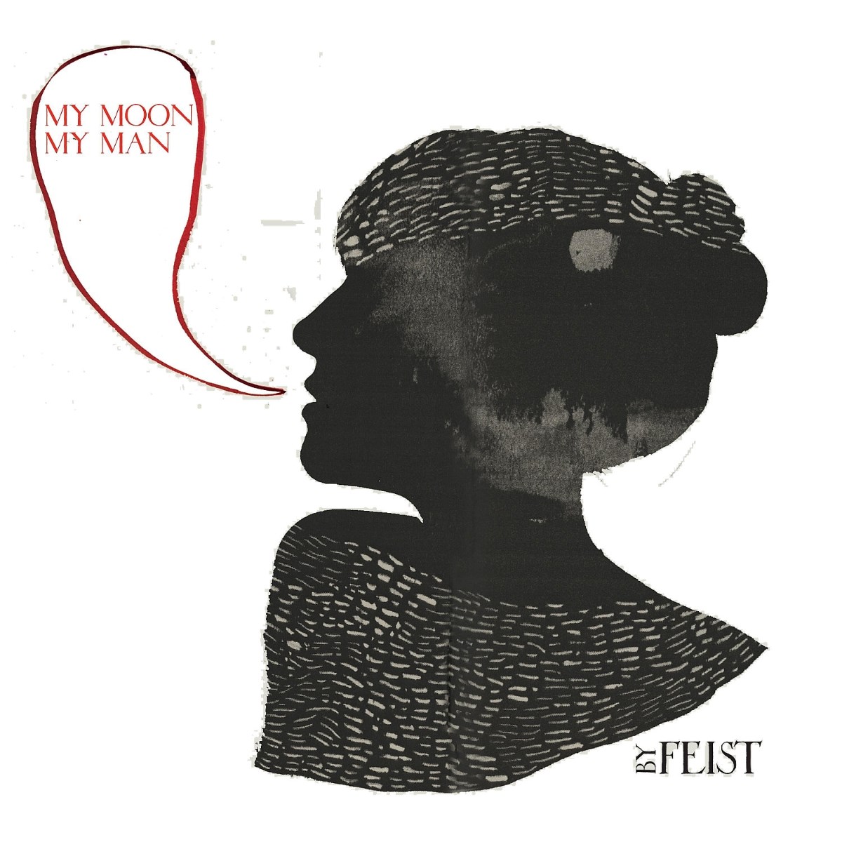 Afbeelding van Feist - My Moon My Man