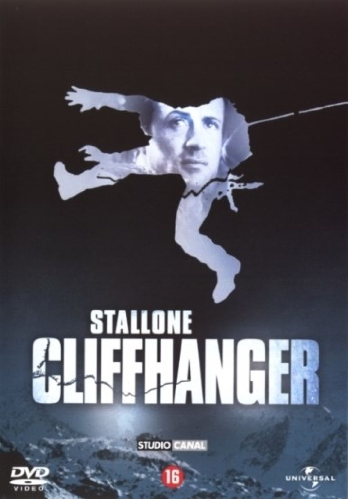 Afbeelding van Cliffhanger