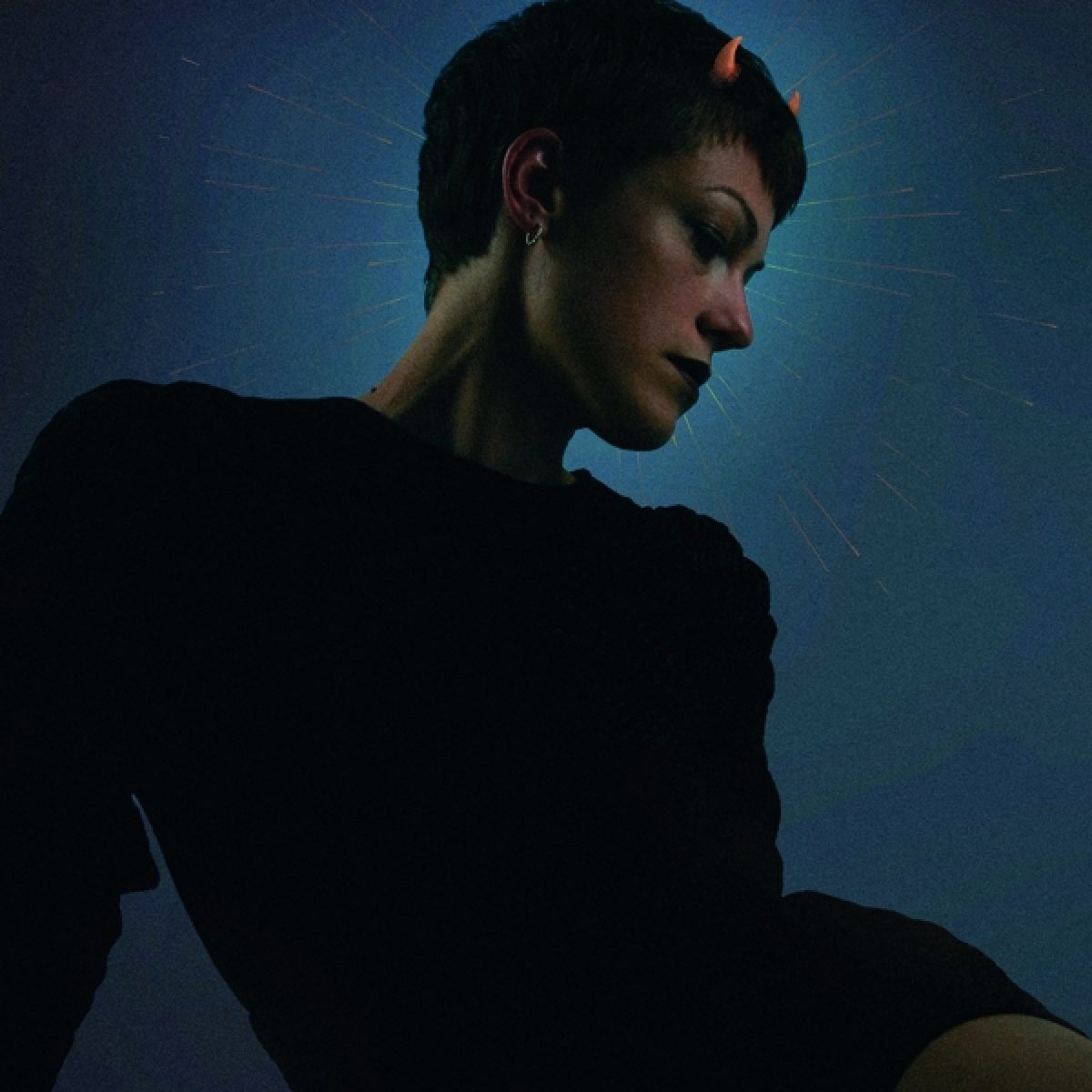 Afbeelding van Charlotte Brandi - The Magician