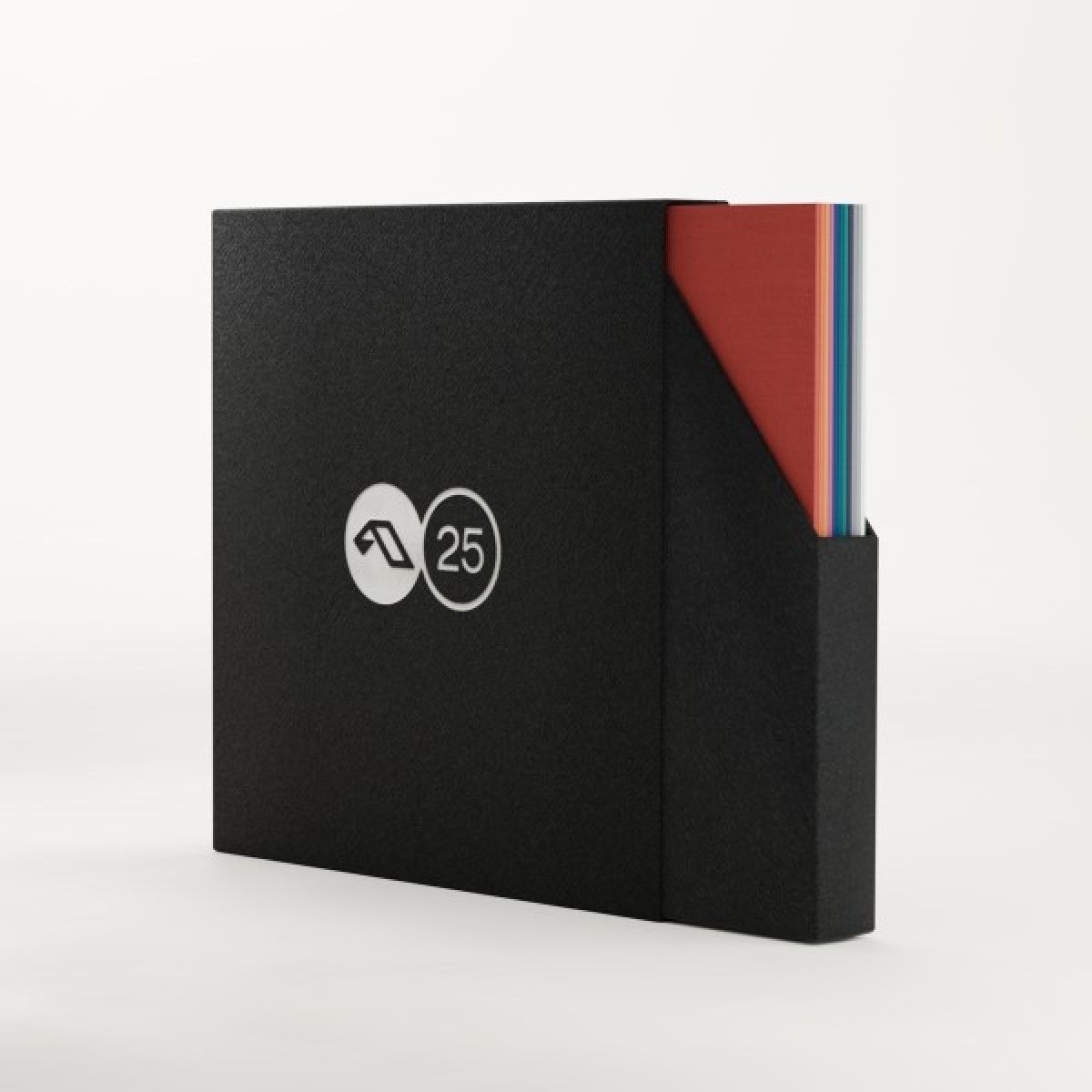 Afbeelding van Various Artists - Anjuna25 Anniversary Vinyl Box Set