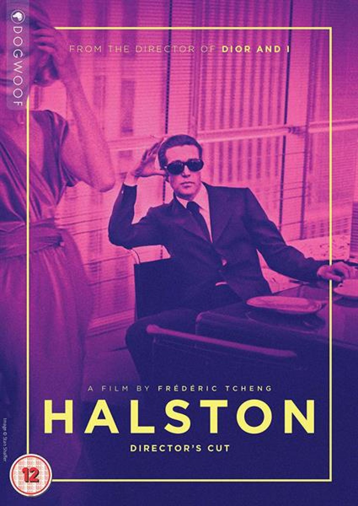 Afbeelding van Halston