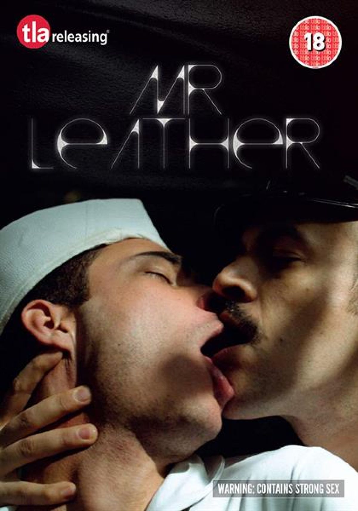 Afbeelding van Mr. Leather