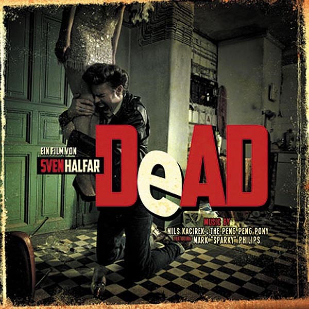 Afbeelding van Various Artists - Dead