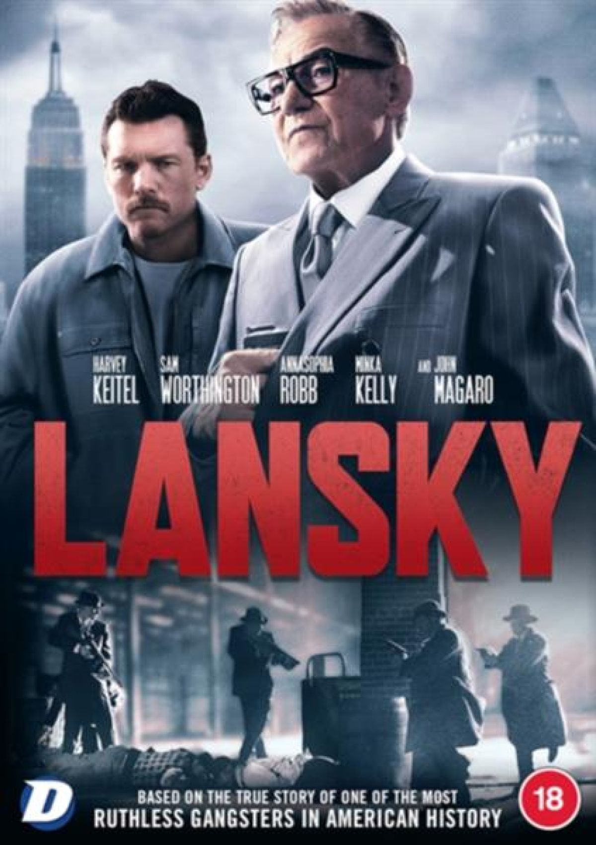 Afbeelding van Lansky