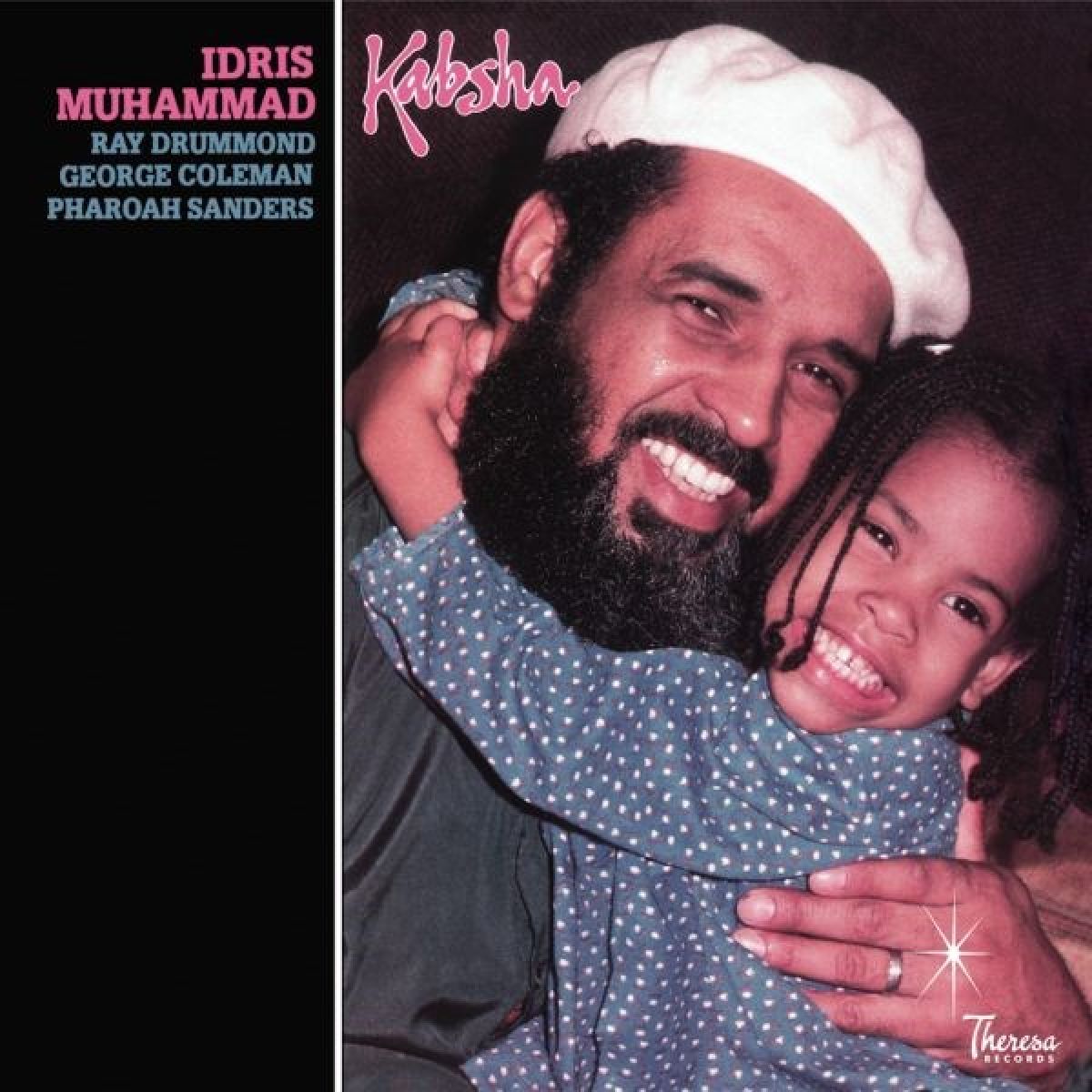Afbeelding van Idris Muhammad Feat. Pharoah Sanders, Ray Drummond & George Coleman - Kabsha