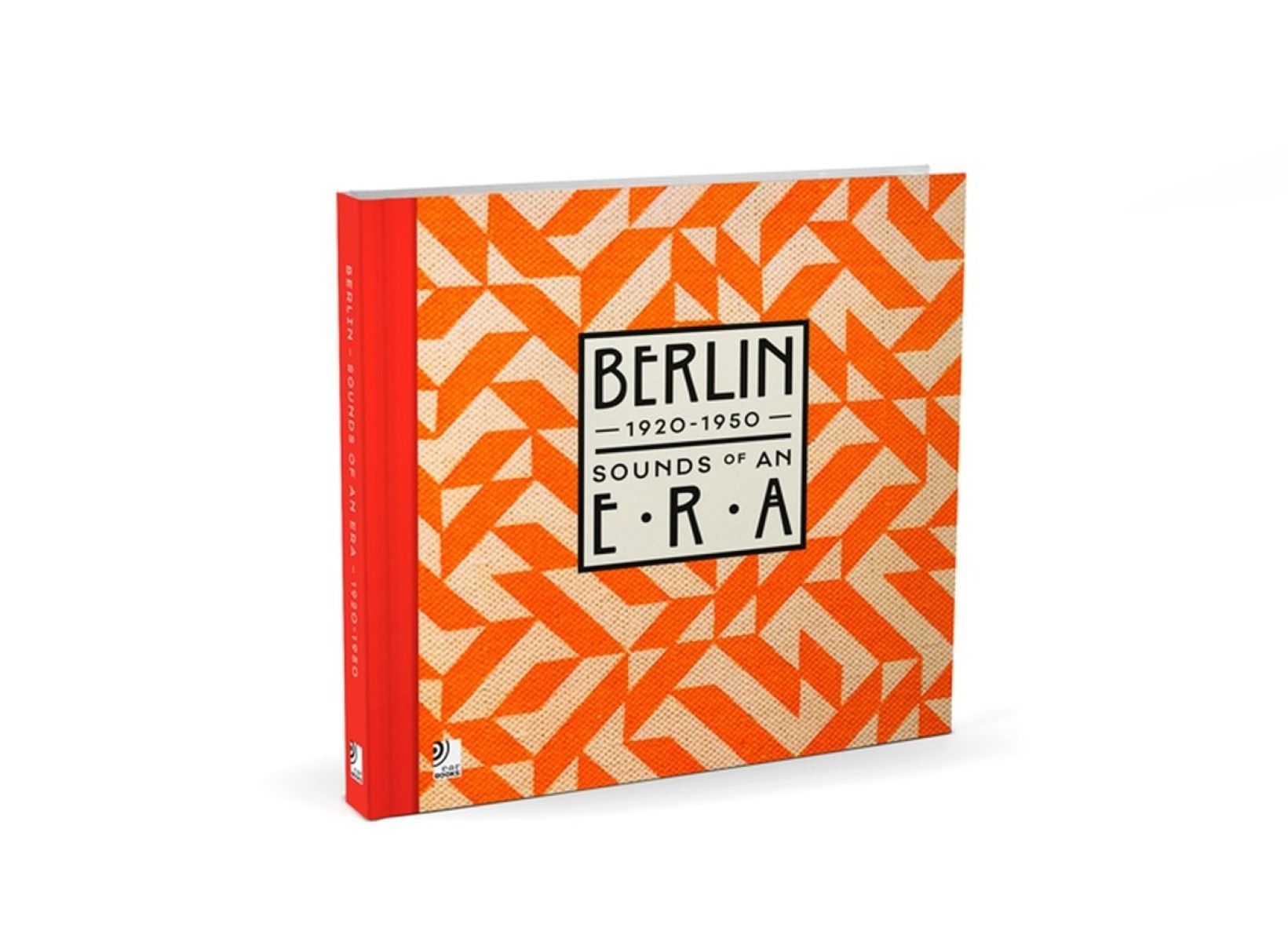 Afbeelding van Various Artists - Berlin - Sounds Of An Era 1920-1950