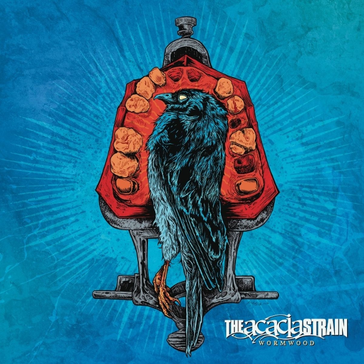 Afbeelding van Acacia Strain - Wormwood