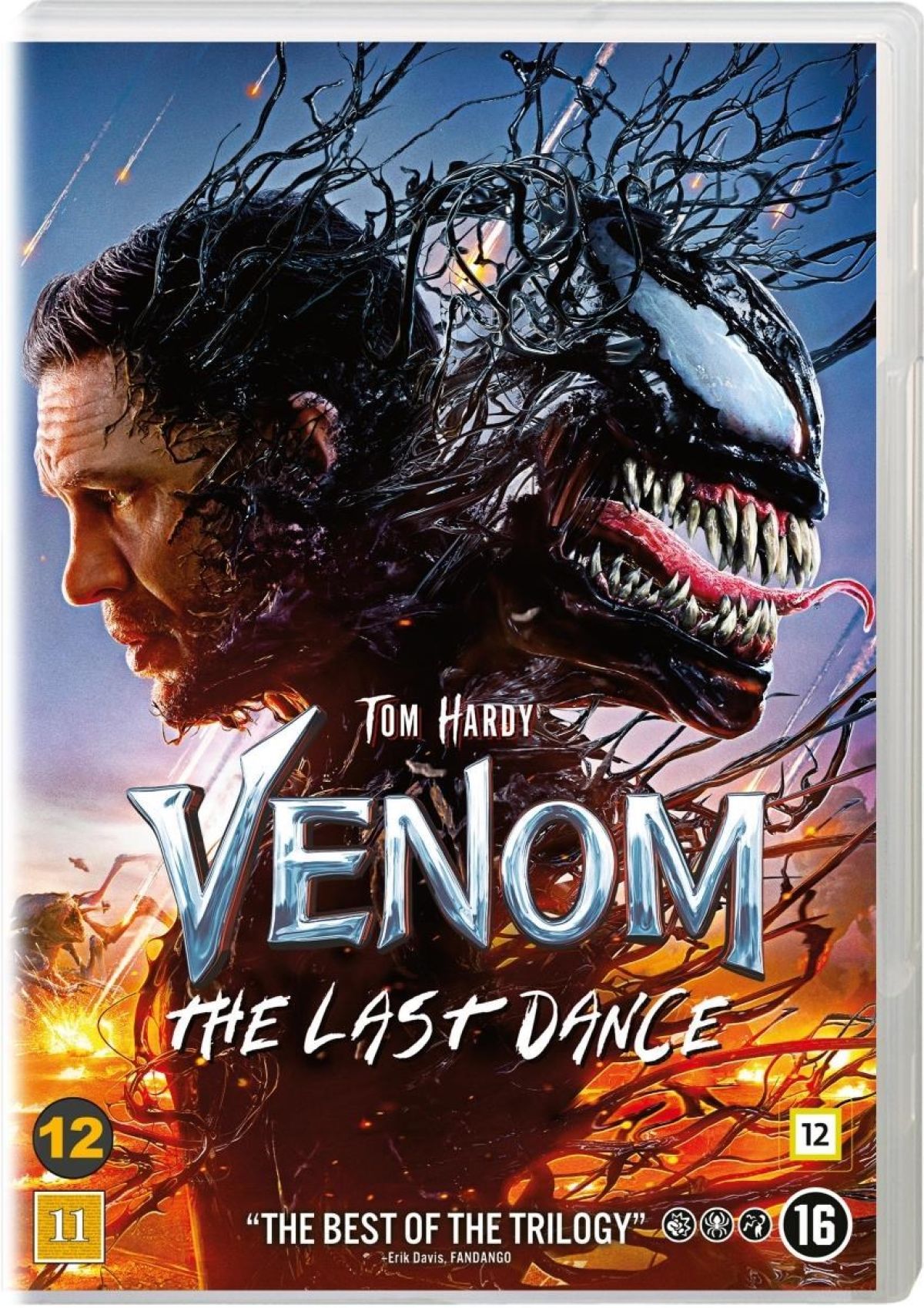 Venom -The Last Dance