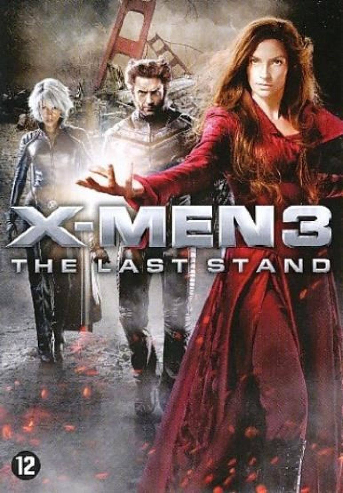 Afbeelding van X-Men 3 - The Last Stand
