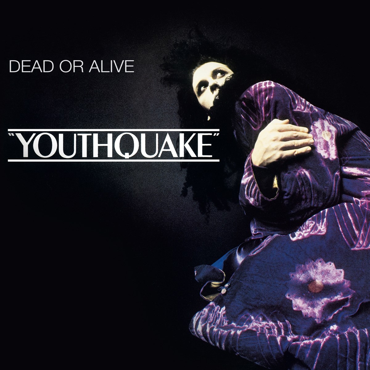 Afbeelding van Dead Or Alive - Youthquake