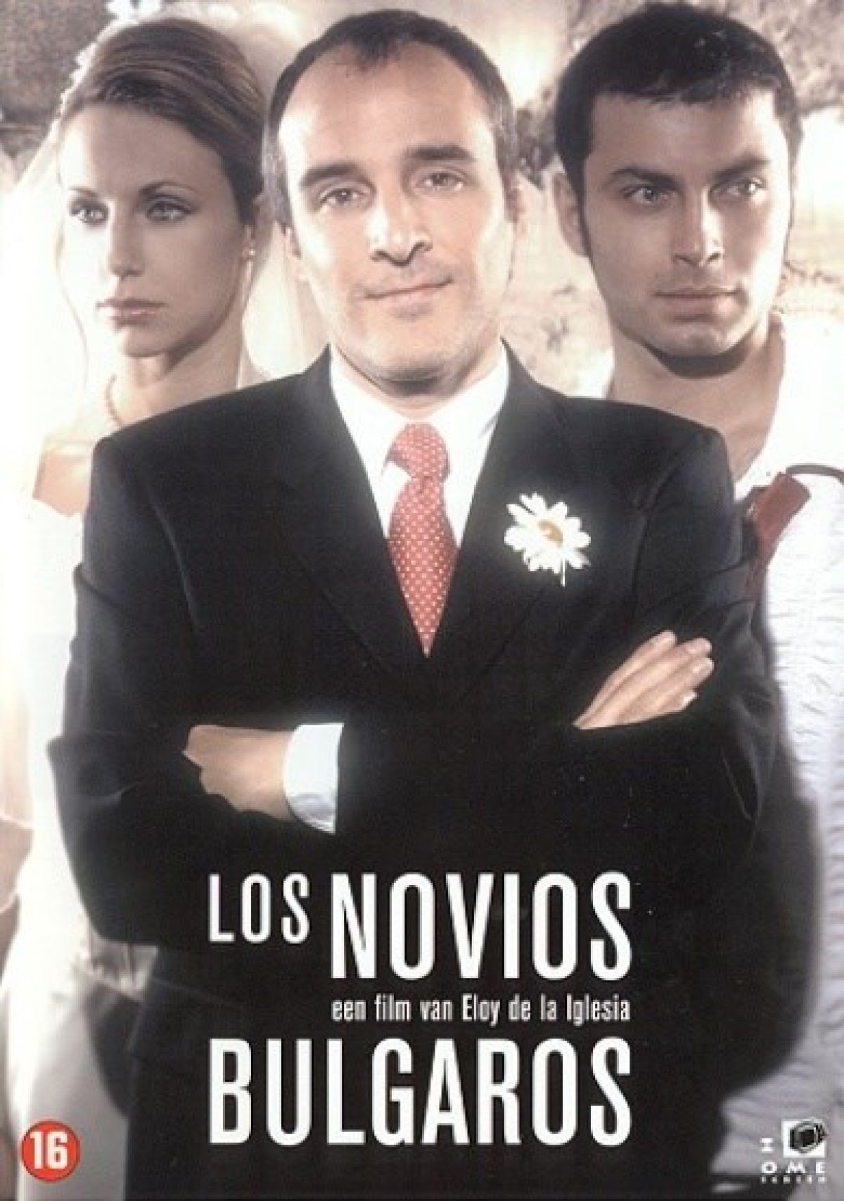 Afbeelding van Novios Bulgaros