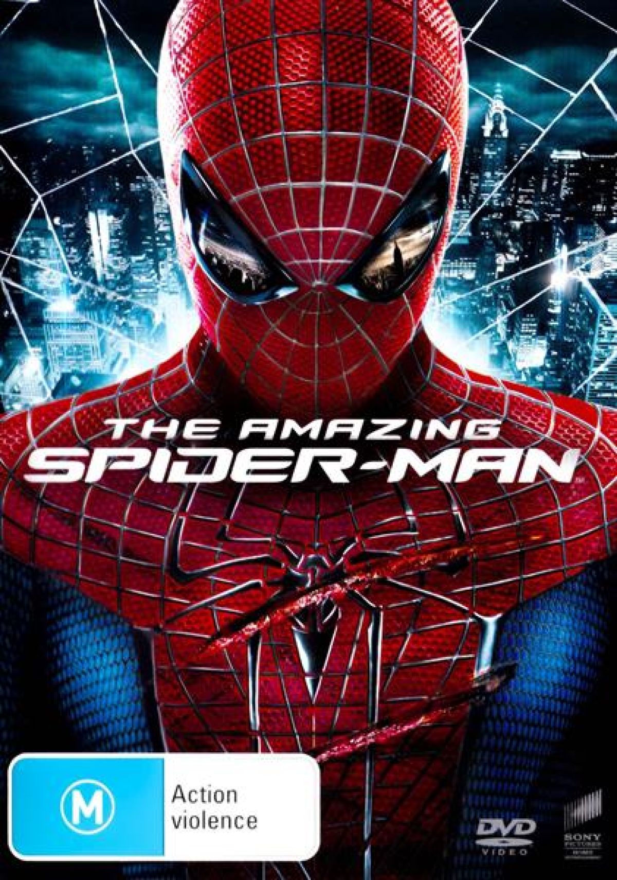 Afbeelding van Amazing Spider-Man