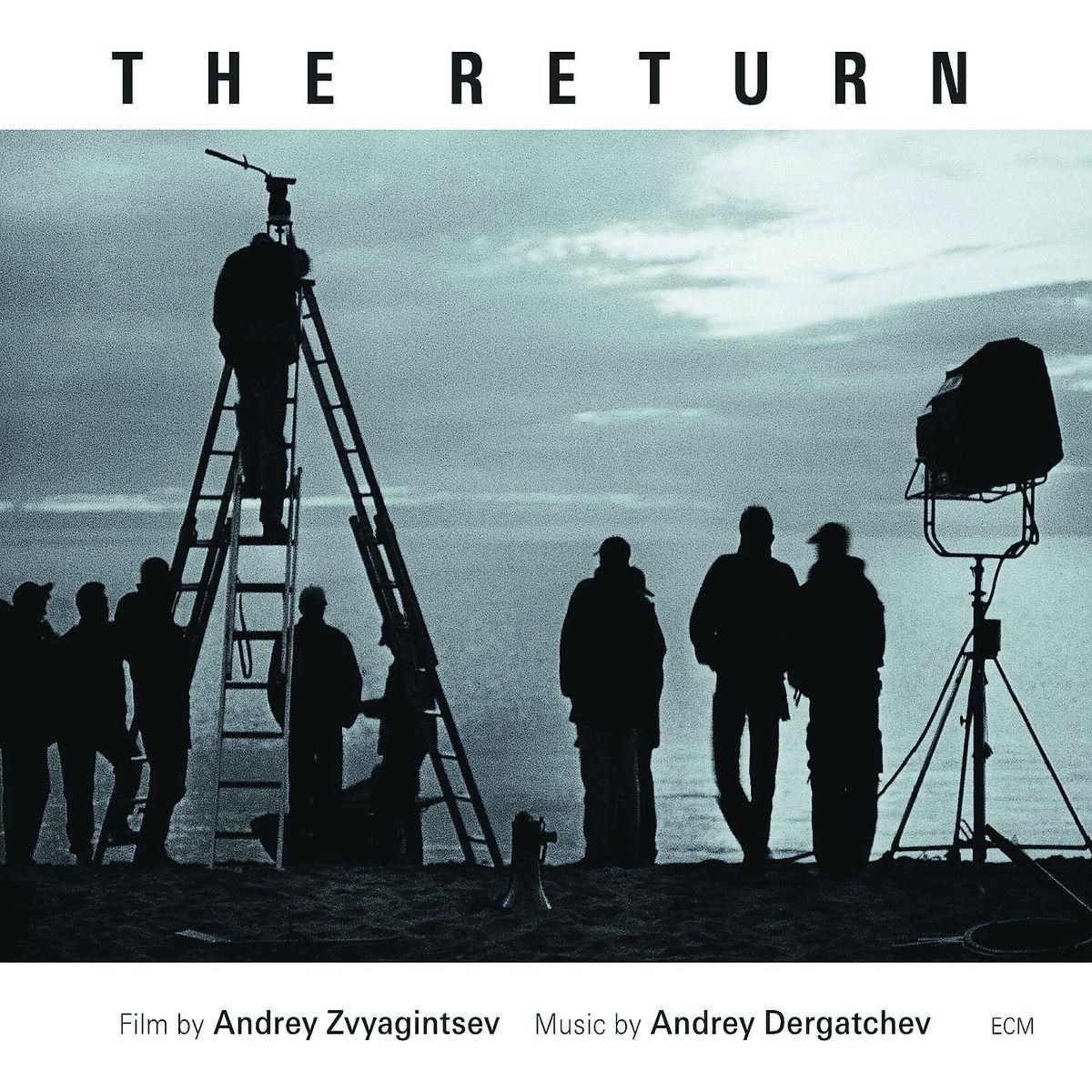 Various Artists - The Return