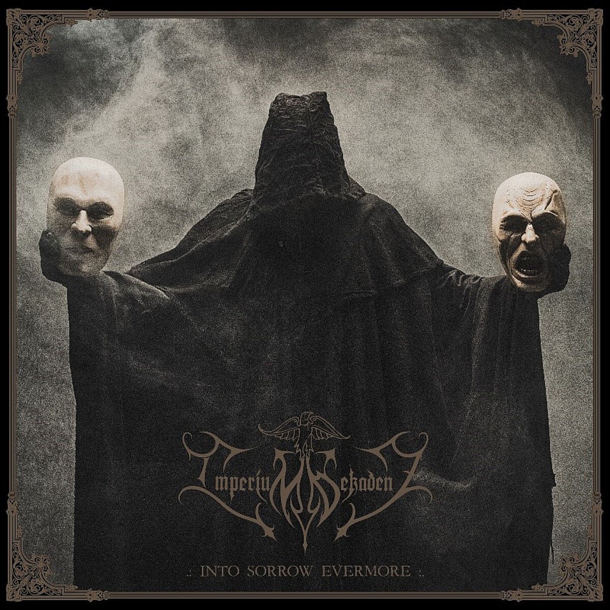 Afbeelding van Imperium Dekadenz - Into Sorrow Evermore