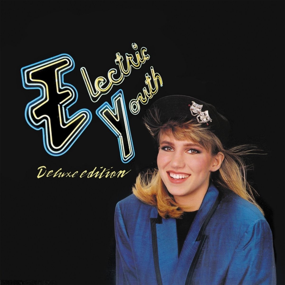 Afbeelding van Debbie Gibson - Electric Youth