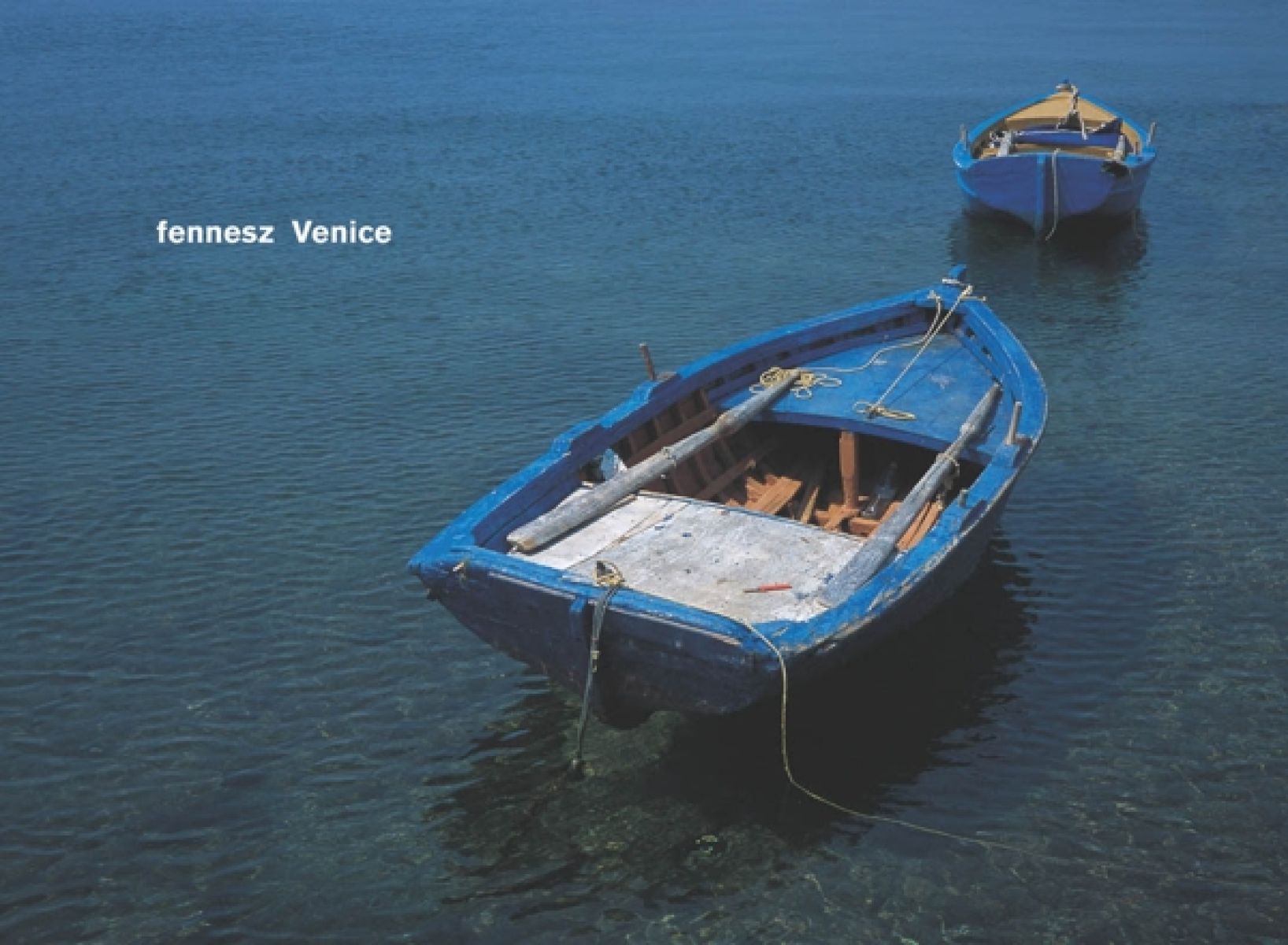 Fennesz - Venice 20