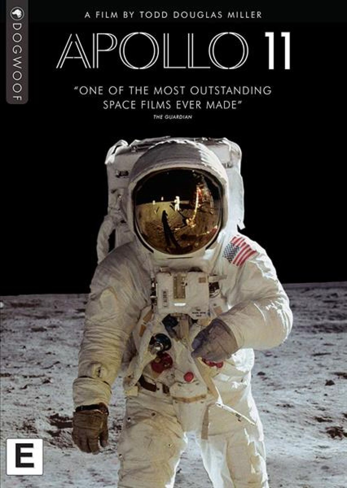 Afbeelding van Apollo 11