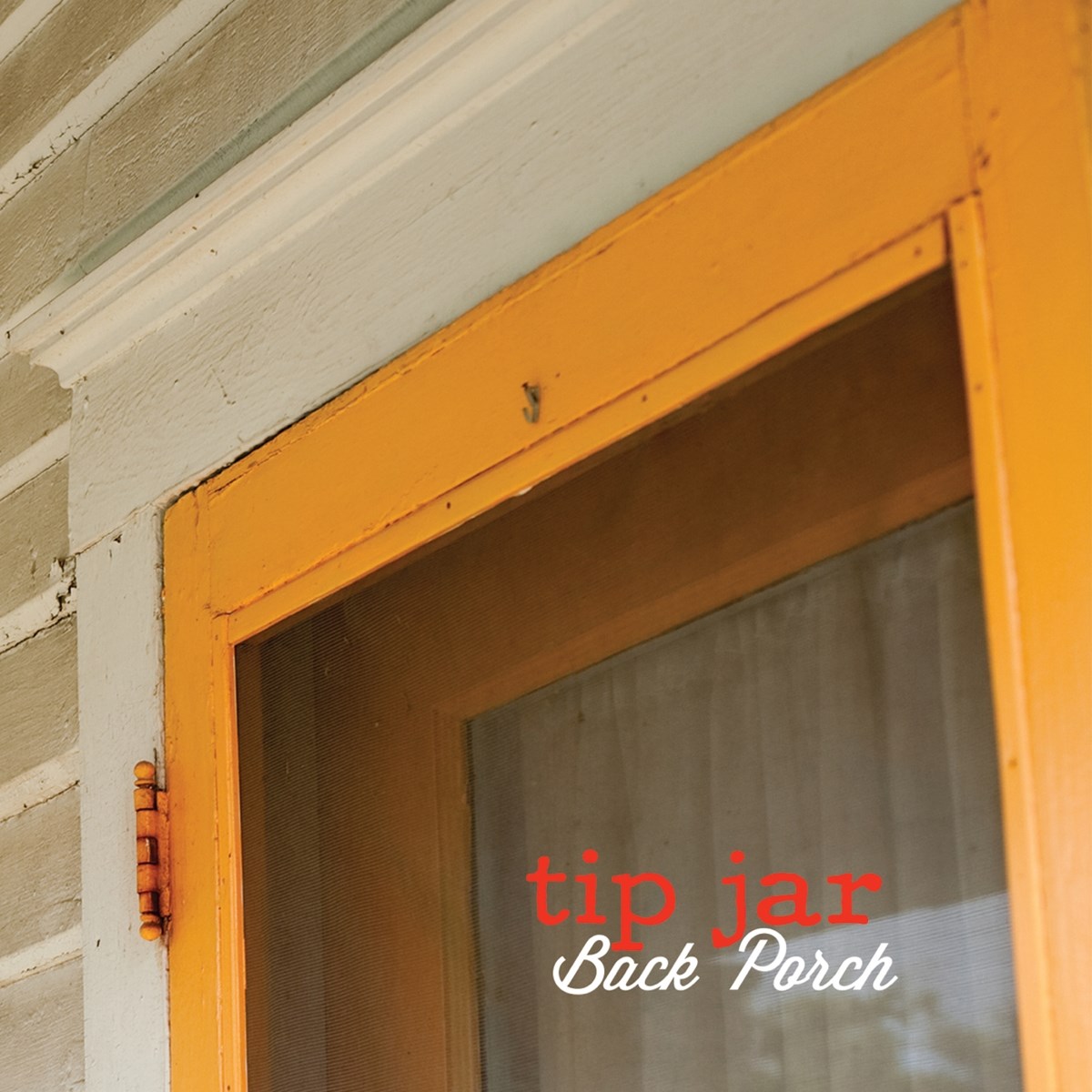 Afbeelding van Tip Jar - Back Porch