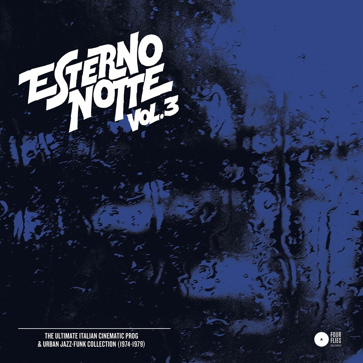 Afbeelding van Various Artists - Esterno Notte Vol. 3