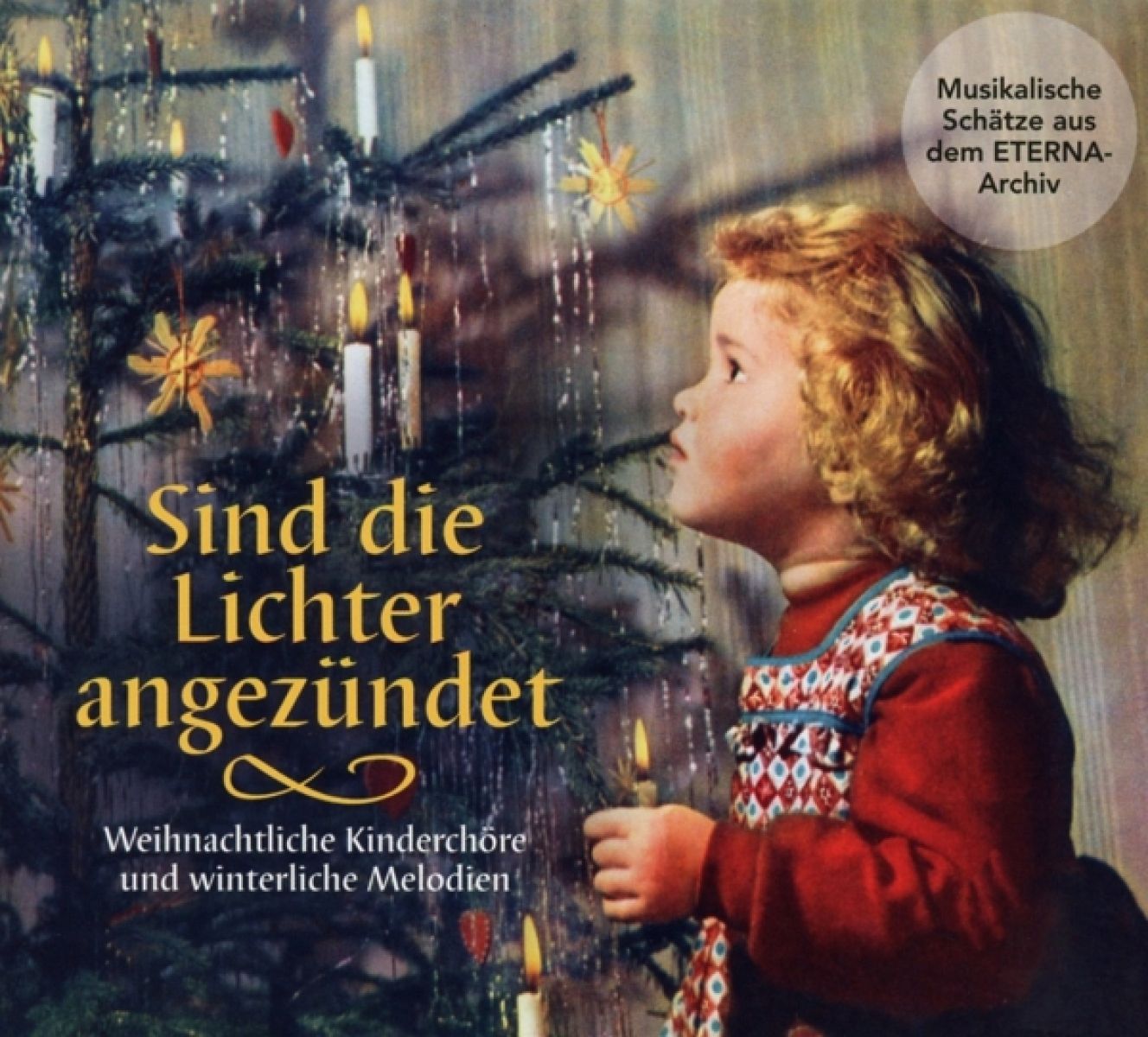 Afbeelding van Various Artists - Sind Die Lichter Angezündet