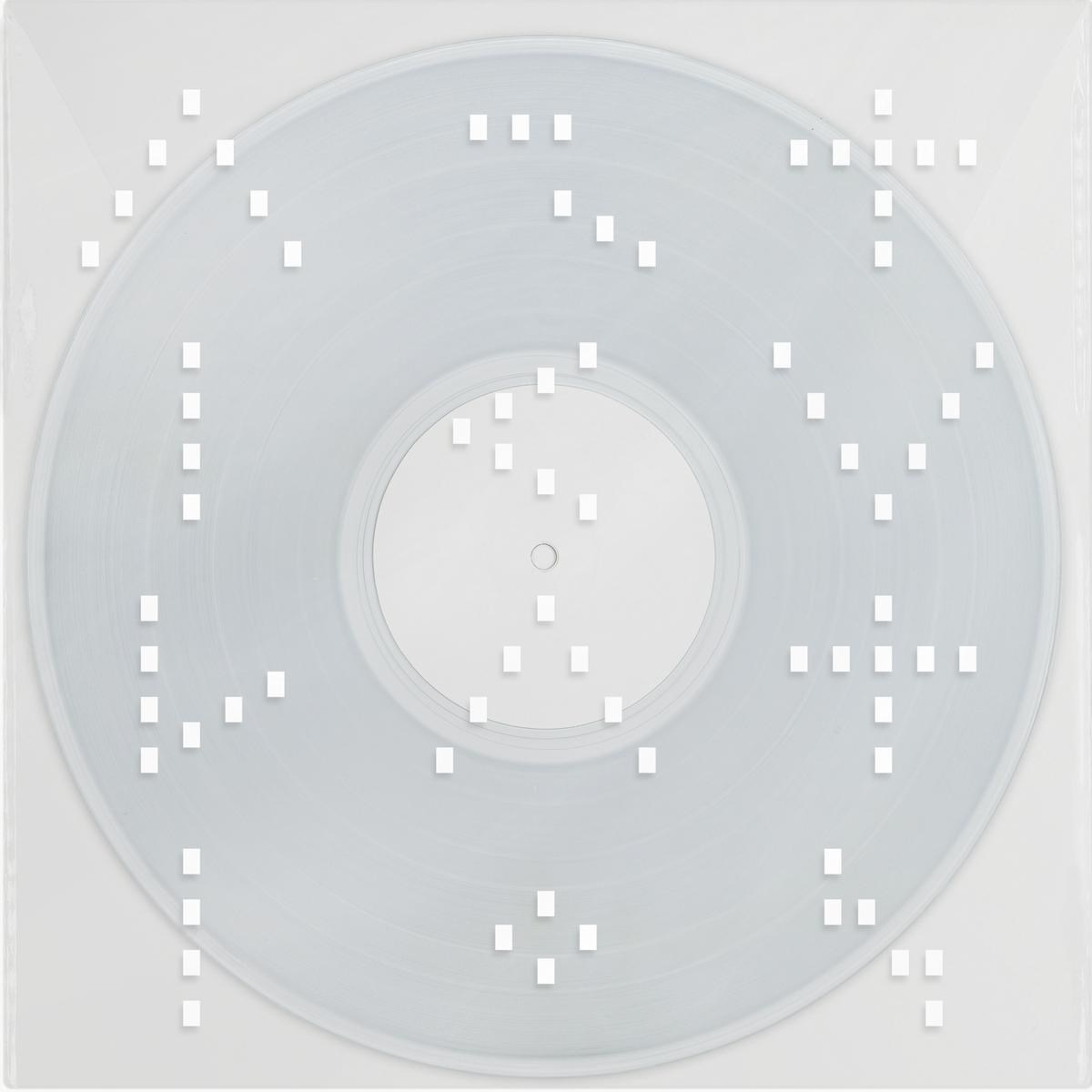 Afbeelding van Rival Consoles - Night Melody / Articulation