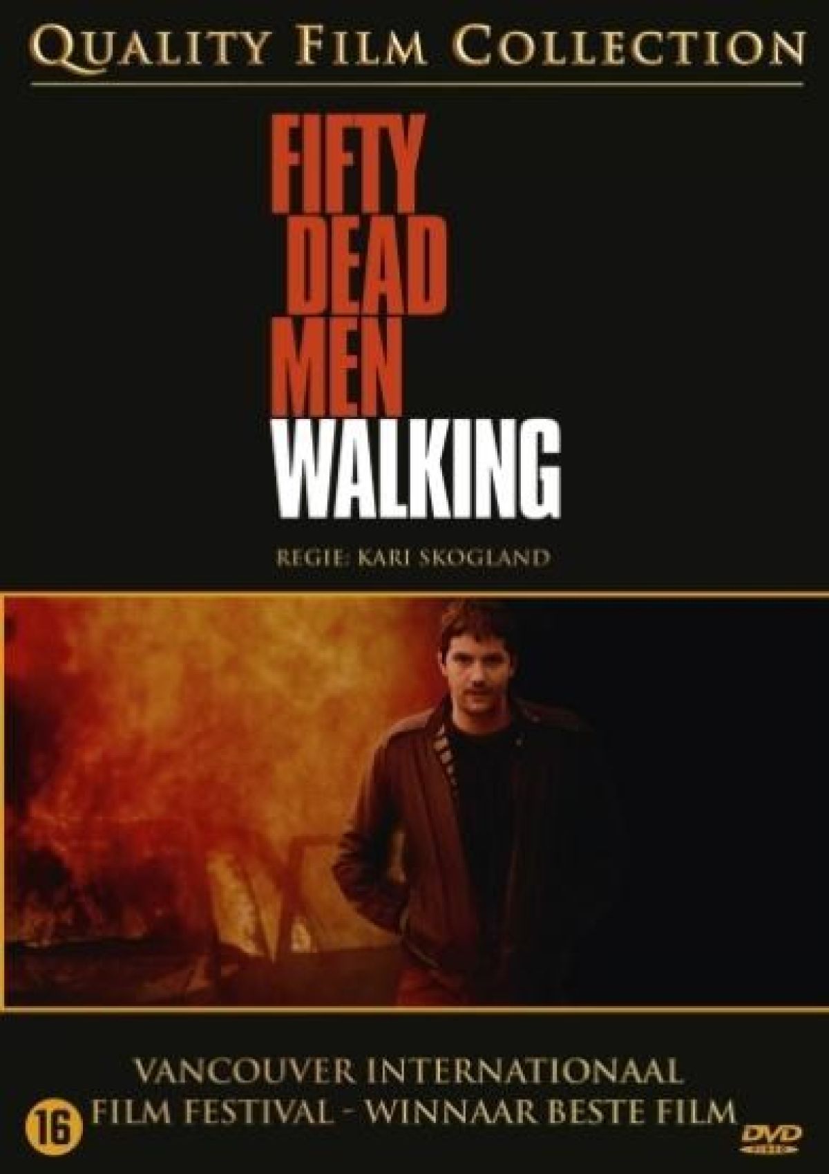 Afbeelding van Fifty dead man walking